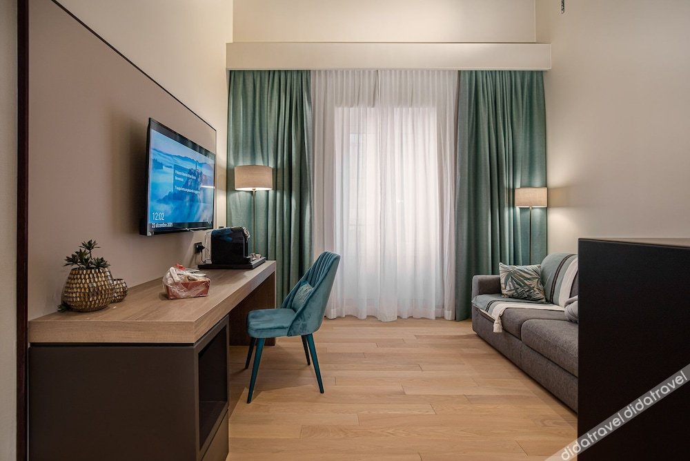 PALAZZO UBERTINI Urban Suites 0*