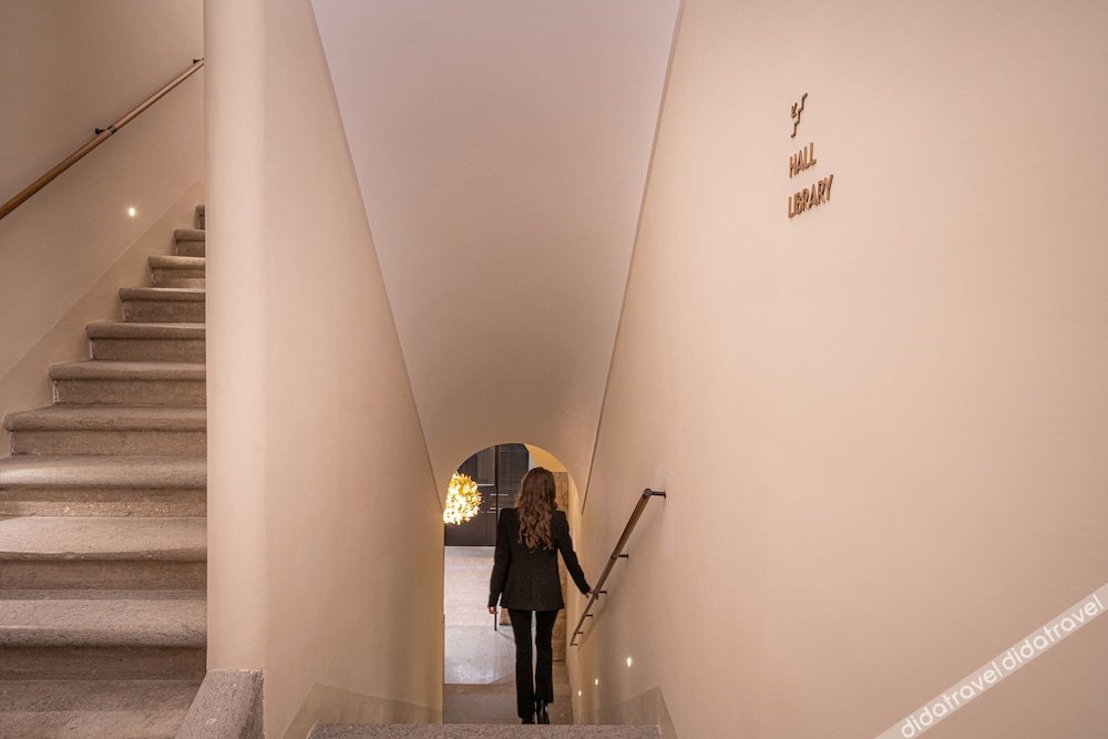 PALAZZO UBERTINI Urban Suites 0*