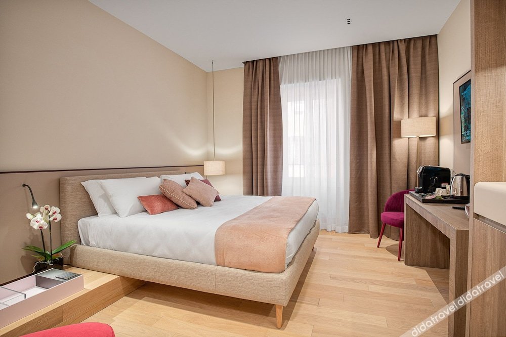 PALAZZO UBERTINI Urban Suites 0*