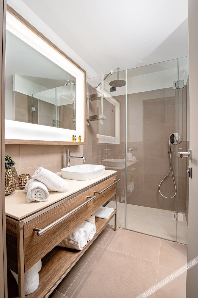 PALAZZO UBERTINI Urban Suites 0*