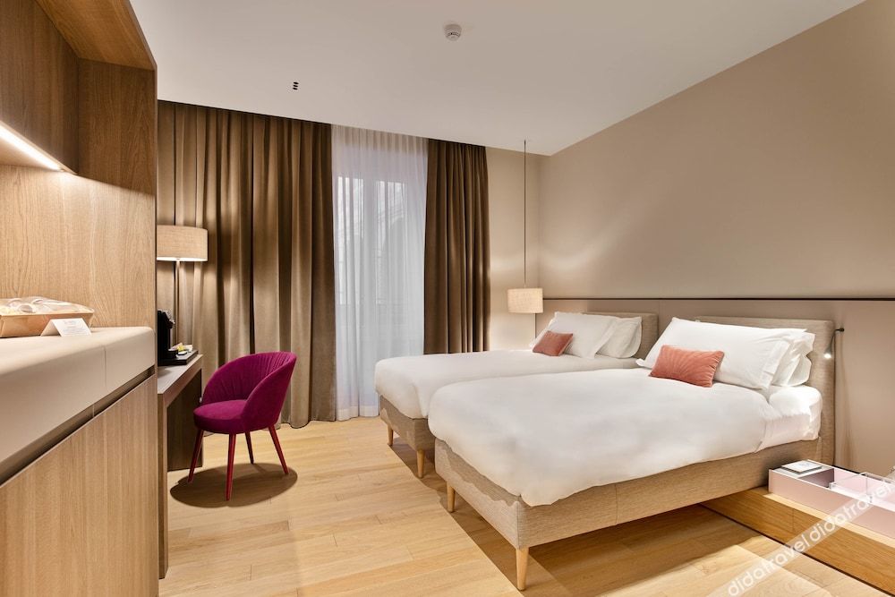 PALAZZO UBERTINI Urban Suites 0*