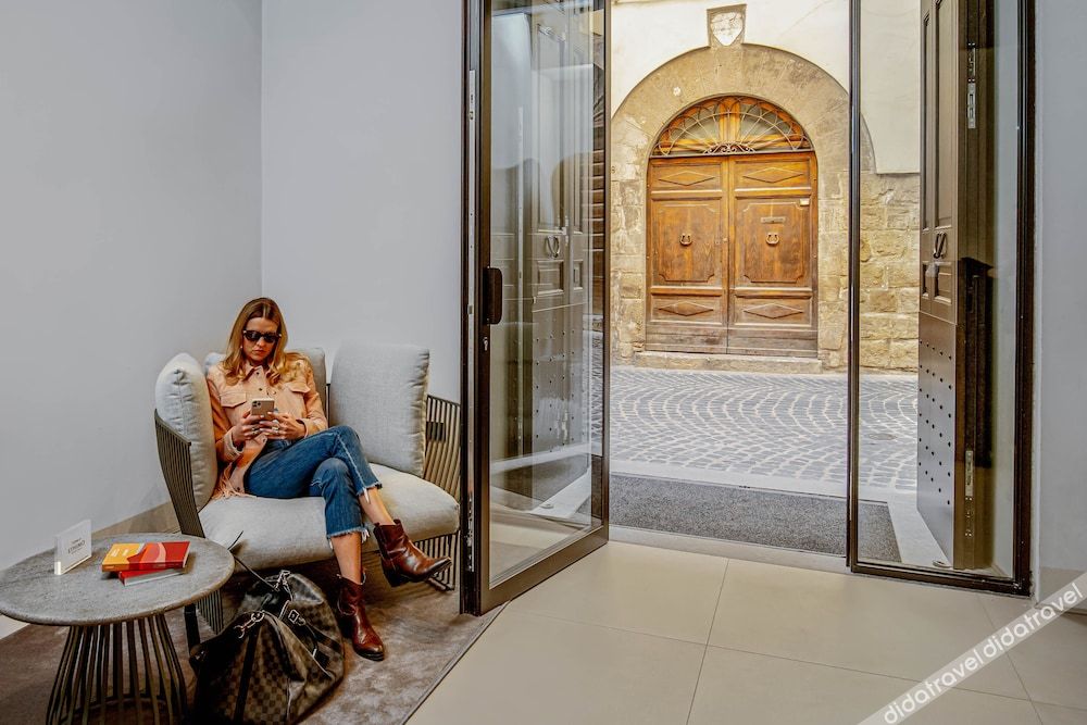 PALAZZO UBERTINI Urban Suites 0*