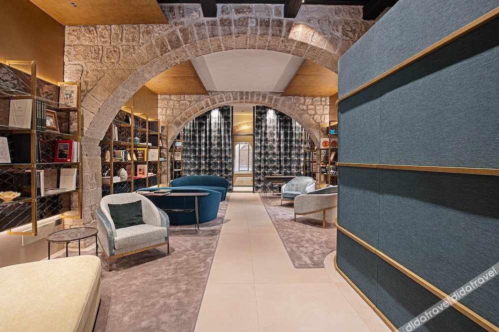 PALAZZO UBERTINI Urban Suites 0*