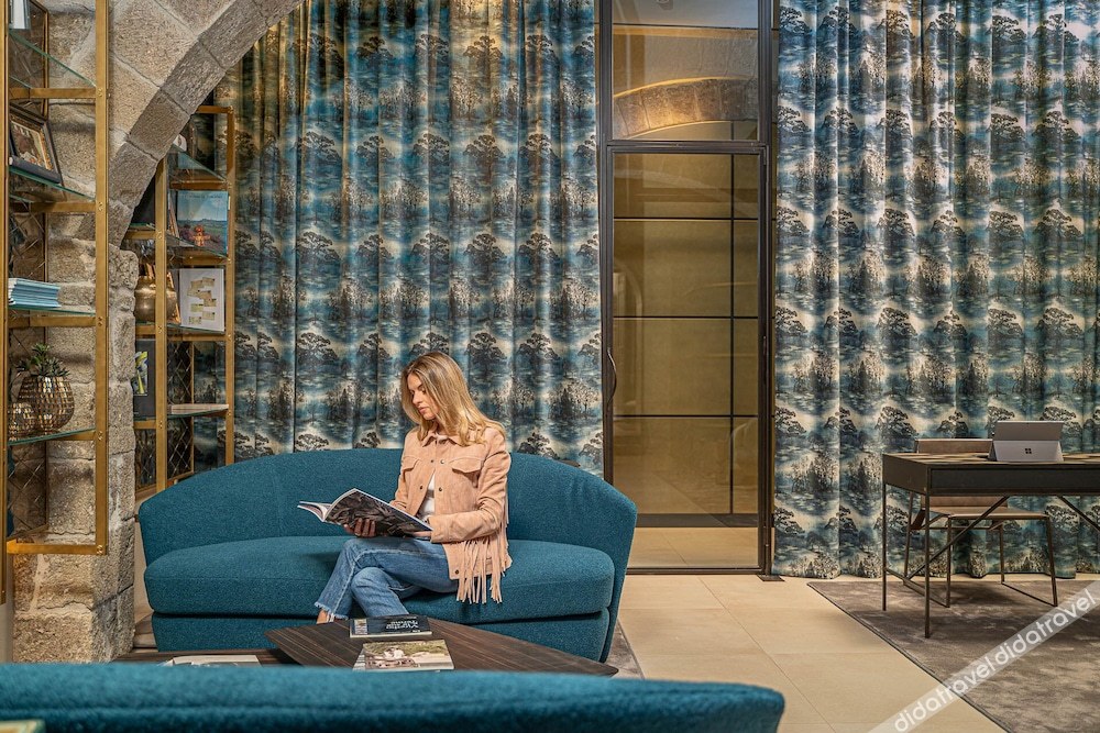 PALAZZO UBERTINI Urban Suites 0*