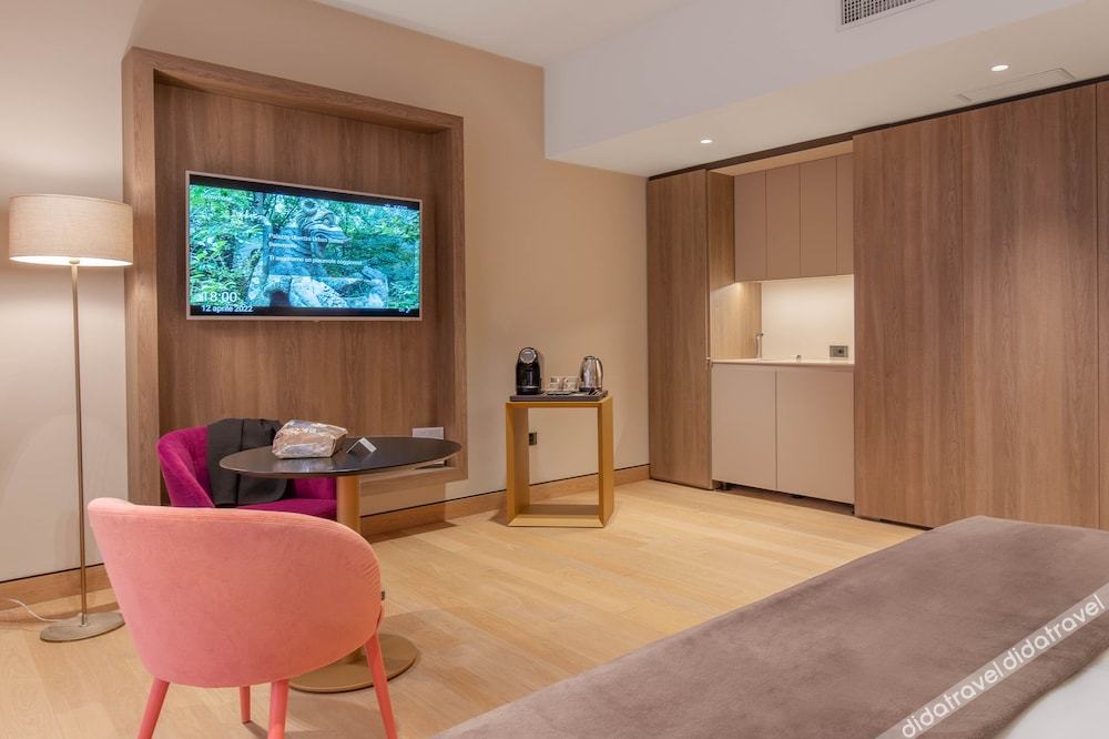 PALAZZO UBERTINI Urban Suites 0*