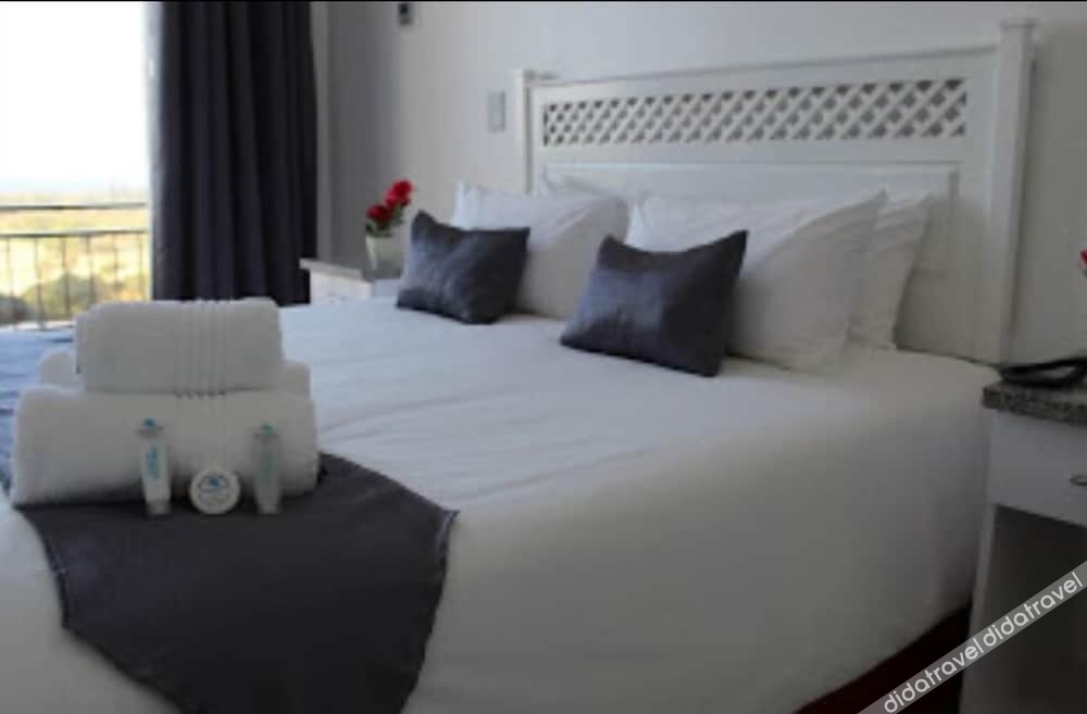 Royal Ushaka Hotel- Morningside 3*