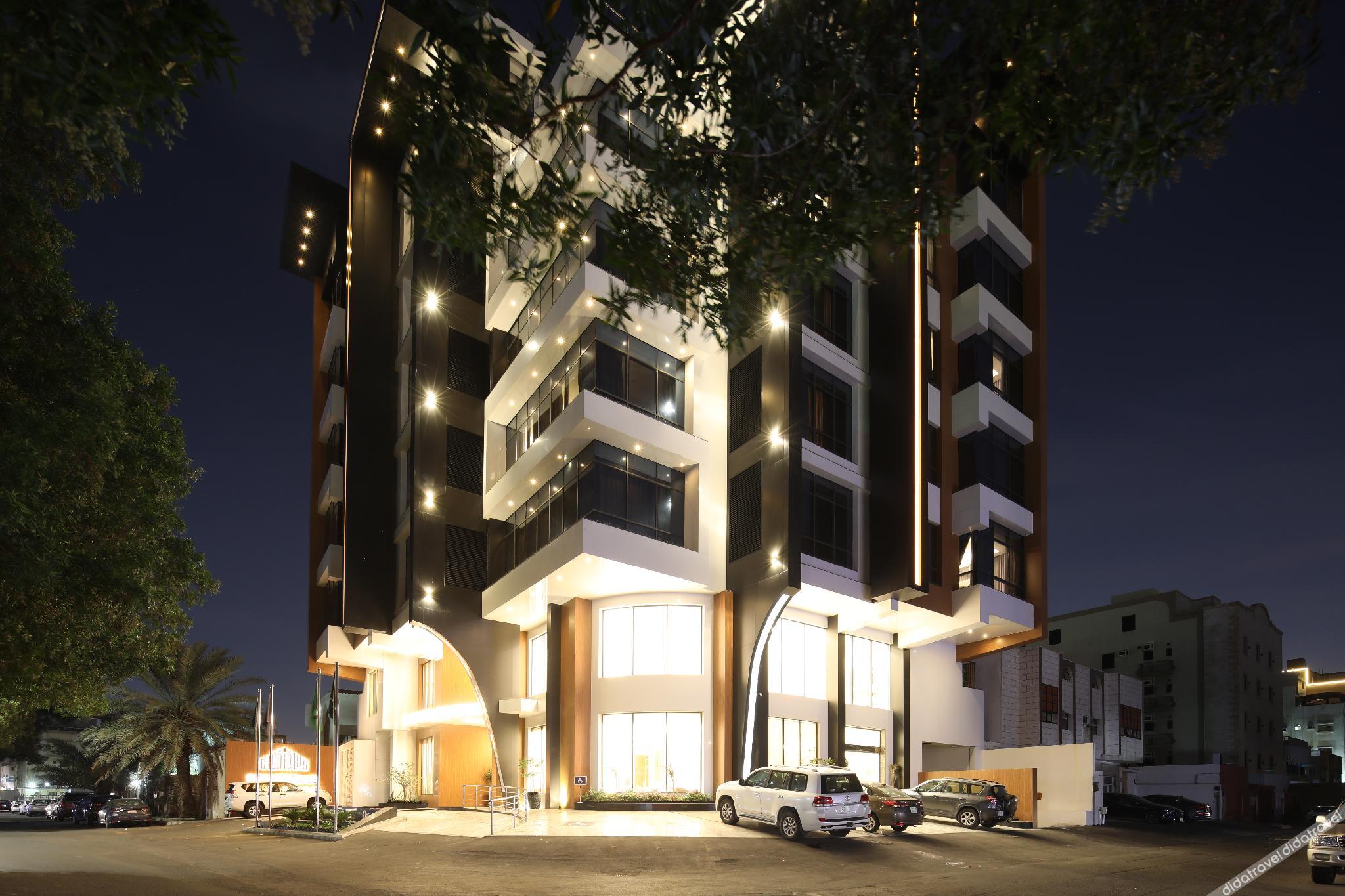 Gladiolus Hotel 0*