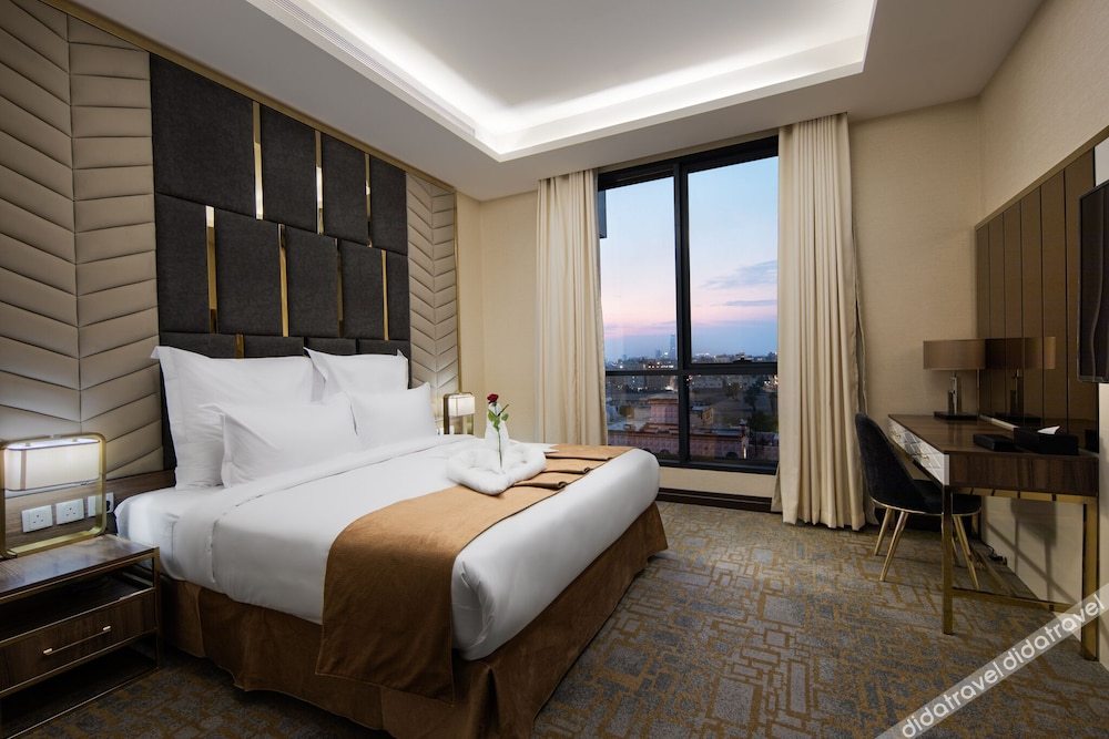 Gladiolus Hotel 0*