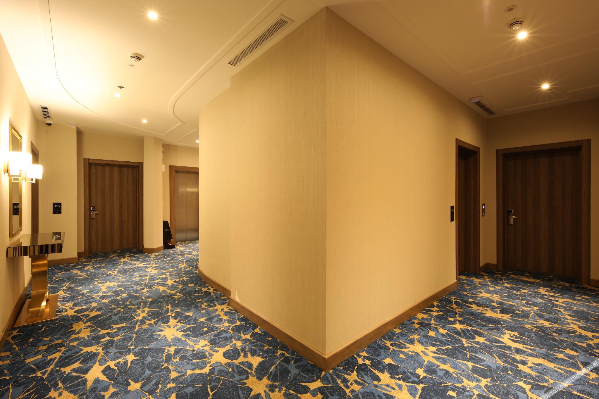 Gladiolus Hotel 0*