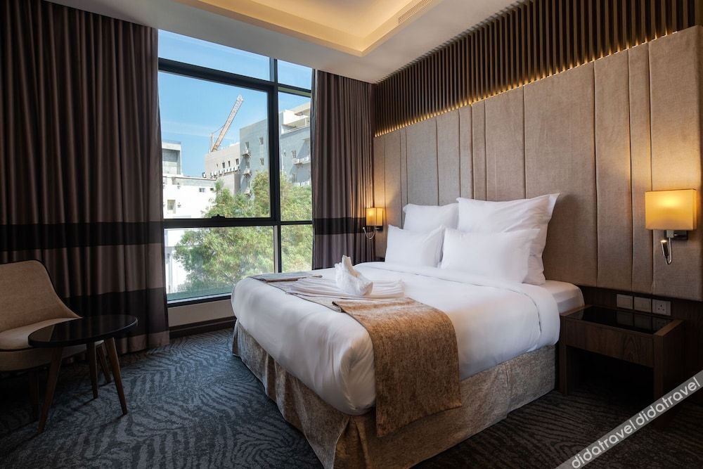 Gladiolus Hotel 0*