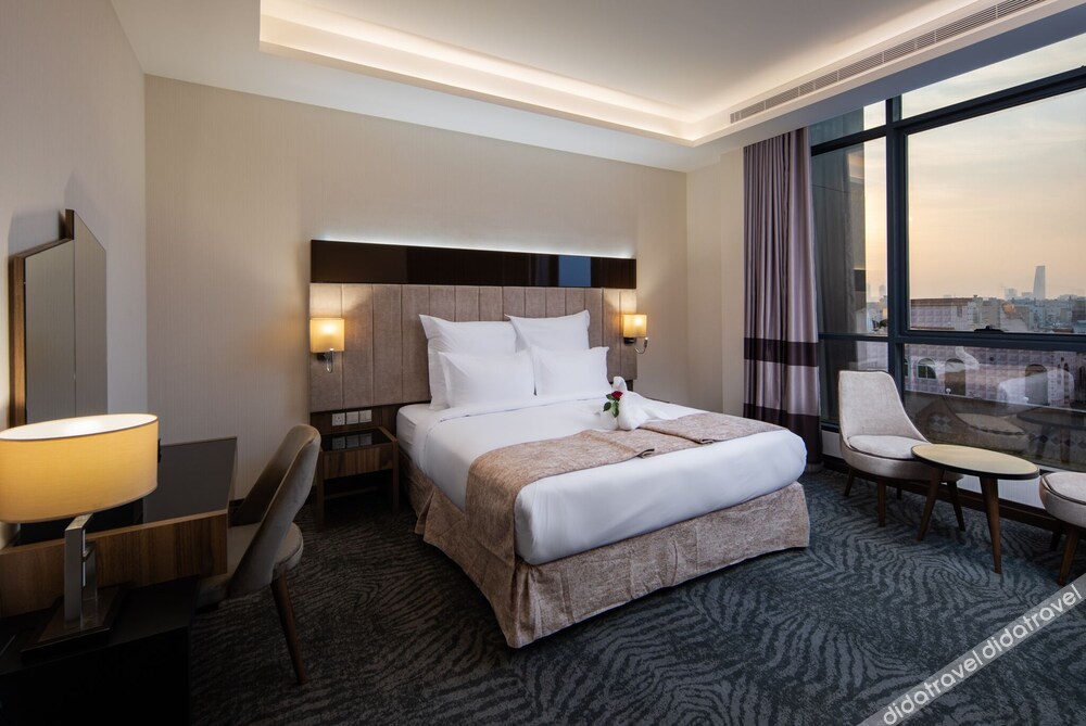Gladiolus Hotel 0*