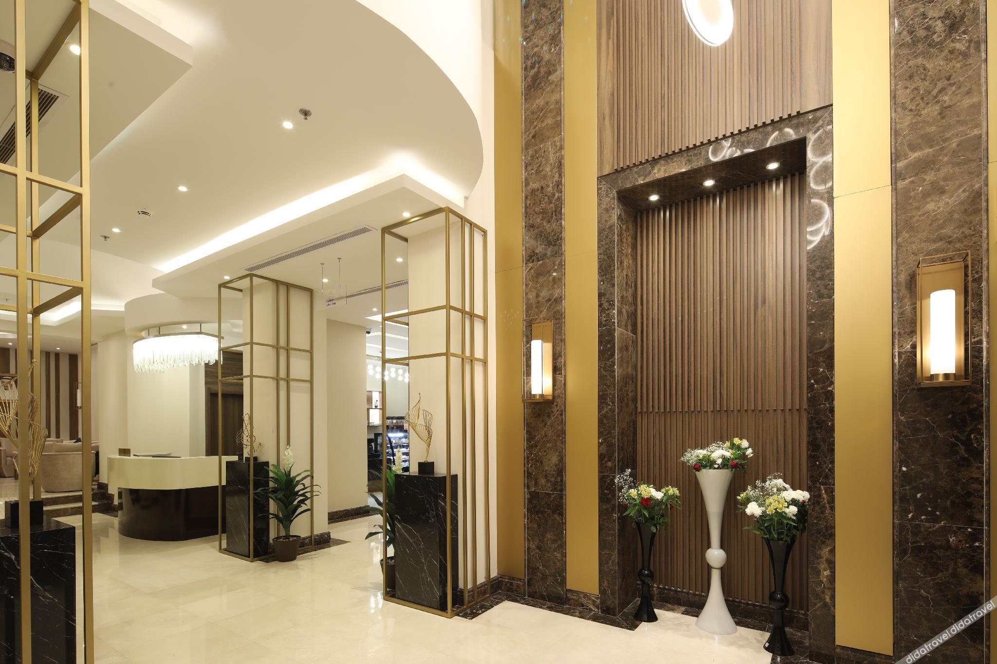 Gladiolus Hotel 0*