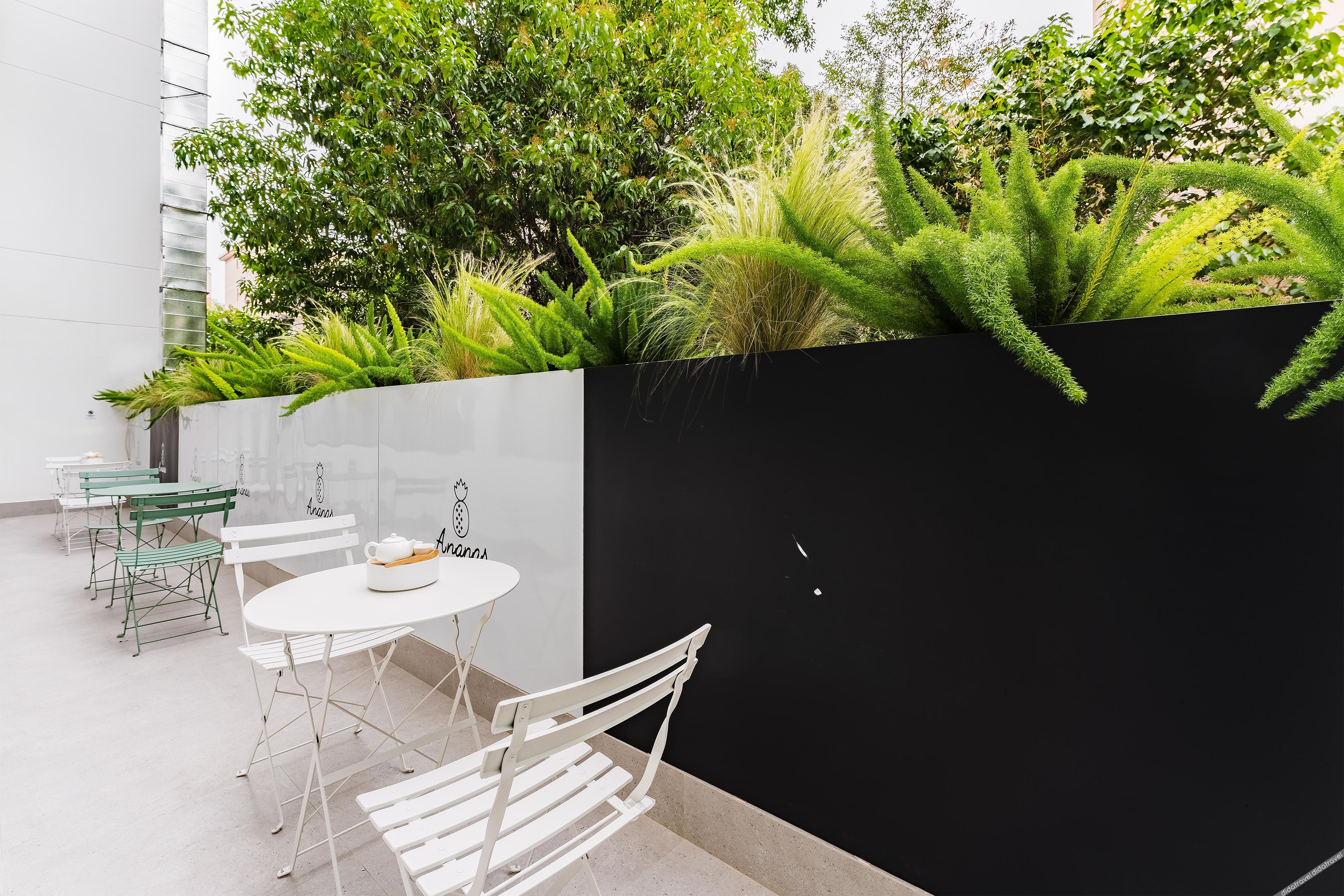 Ananas Polaris Hotel (Tongde Kunming Plaza Beichen Fortune Centre) 4*