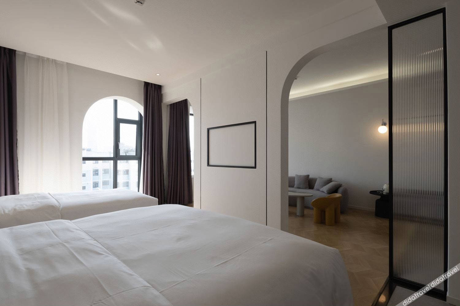 Ananas Polaris Hotel (Tongde Kunming Plaza Beichen Fortune Centre) 4*
