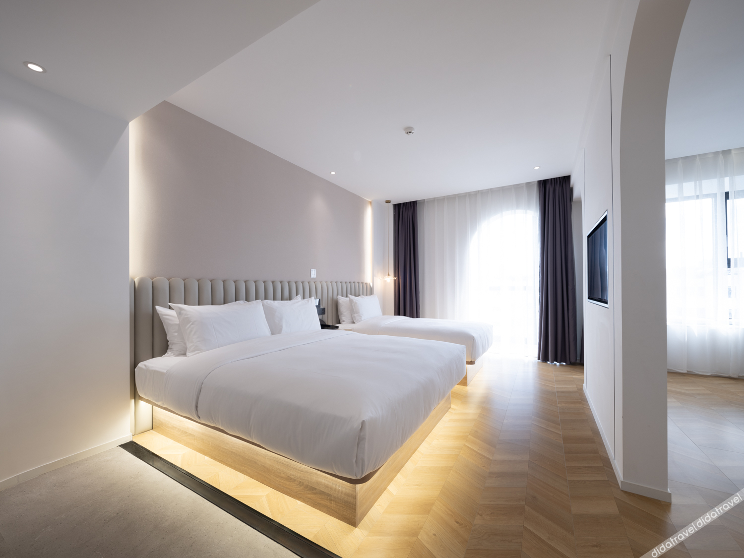 Ananas Polaris Hotel (Tongde Kunming Plaza Beichen Fortune Centre) 4*