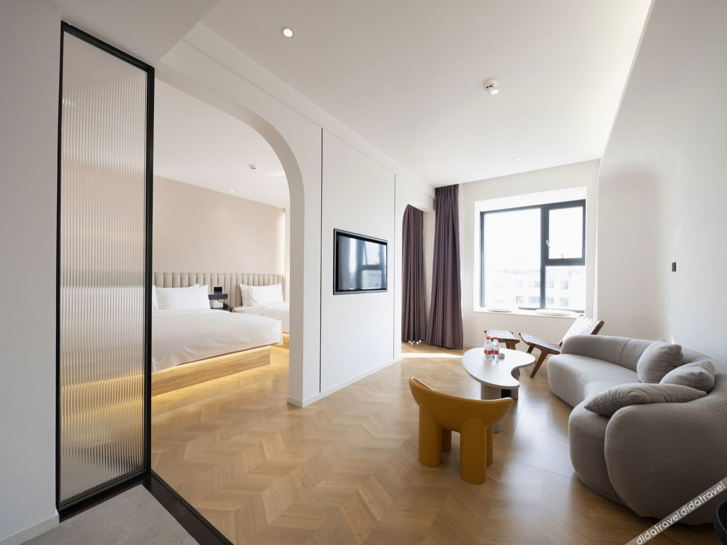 Ananas Polaris Hotel (Tongde Kunming Plaza Beichen Fortune Centre) 4*