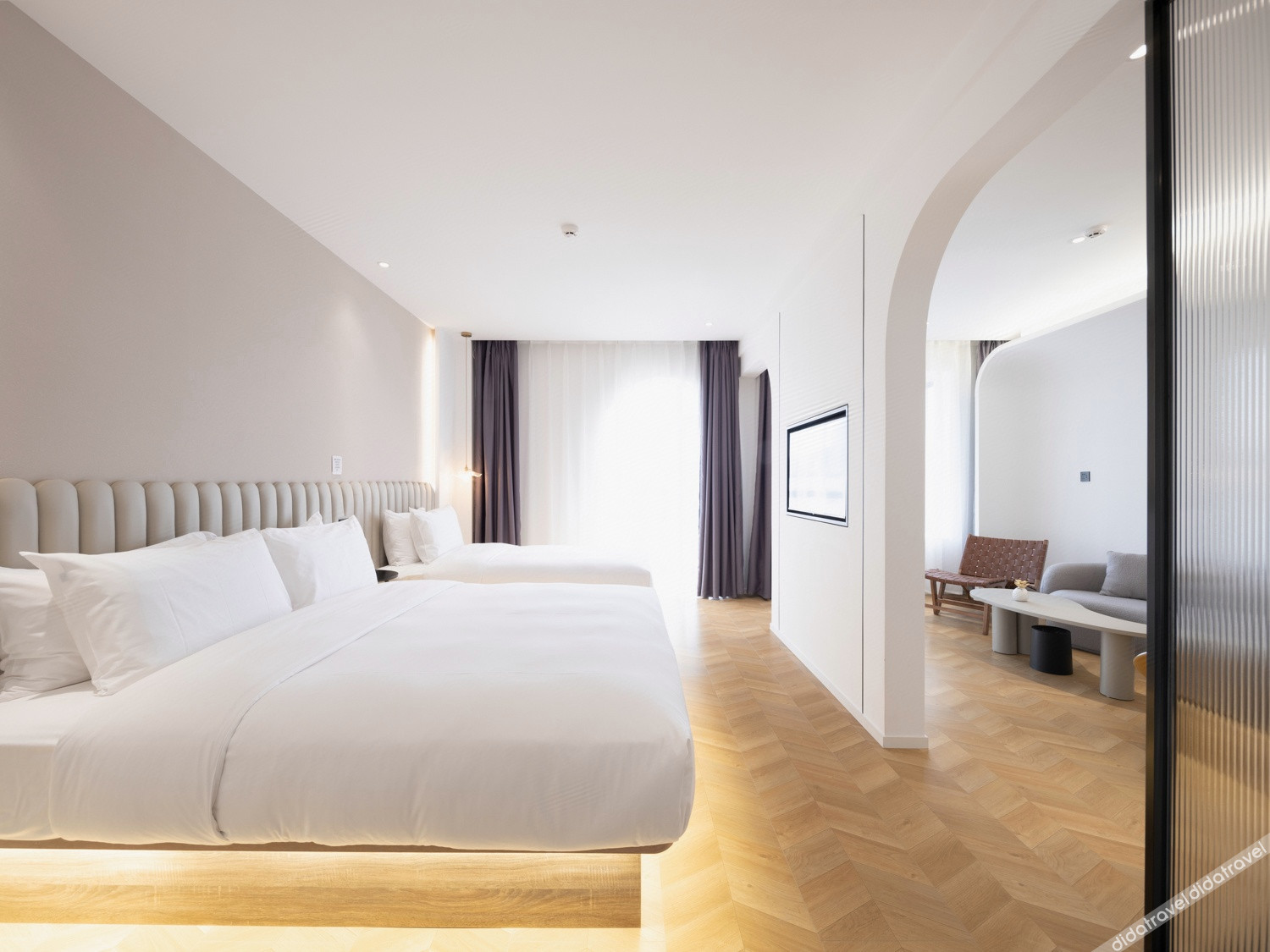 Ananas Polaris Hotel (Tongde Kunming Plaza Beichen Fortune Centre) 4*