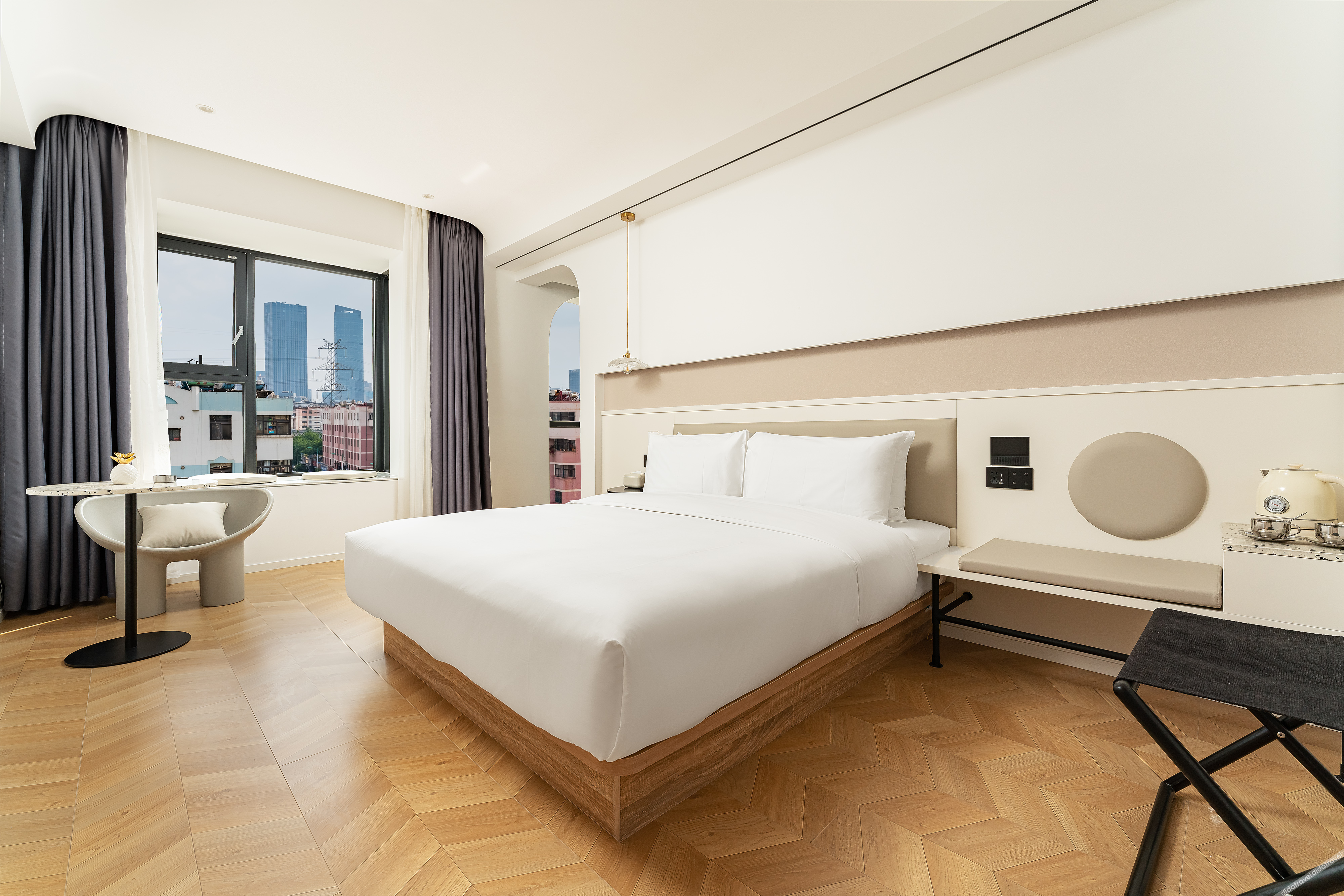Ananas Polaris Hotel (Tongde Kunming Plaza Beichen Fortune Centre) 4*