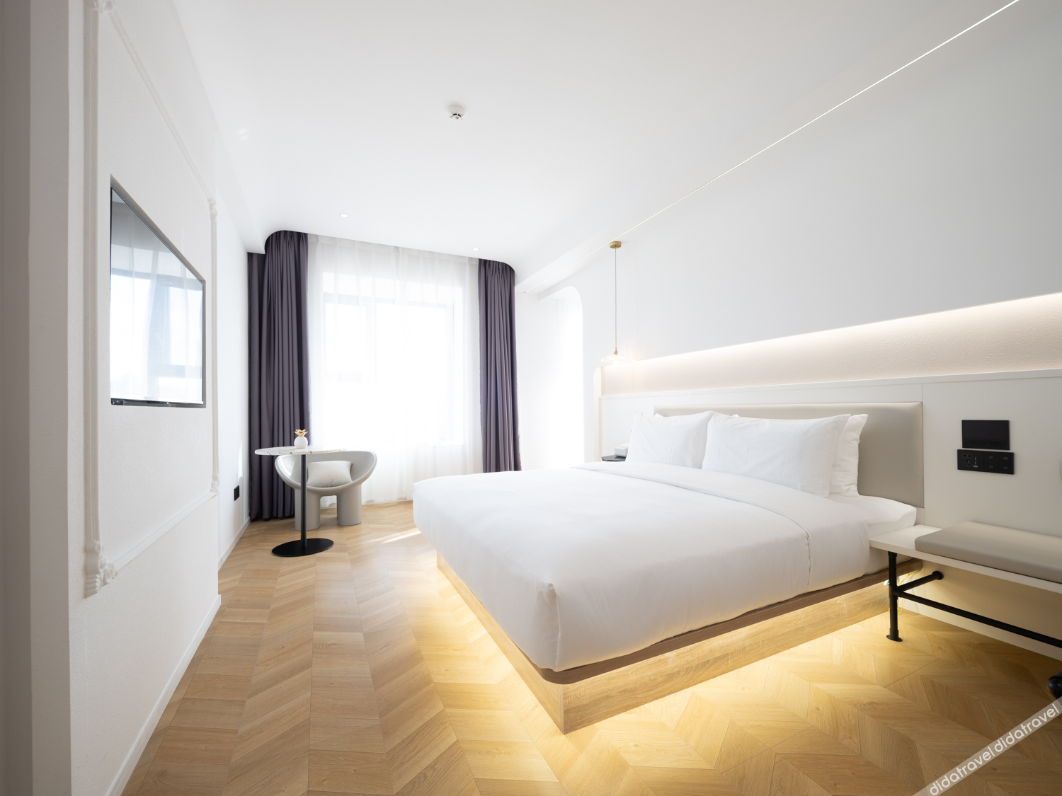 Ananas Polaris Hotel (Tongde Kunming Plaza Beichen Fortune Centre) 4*