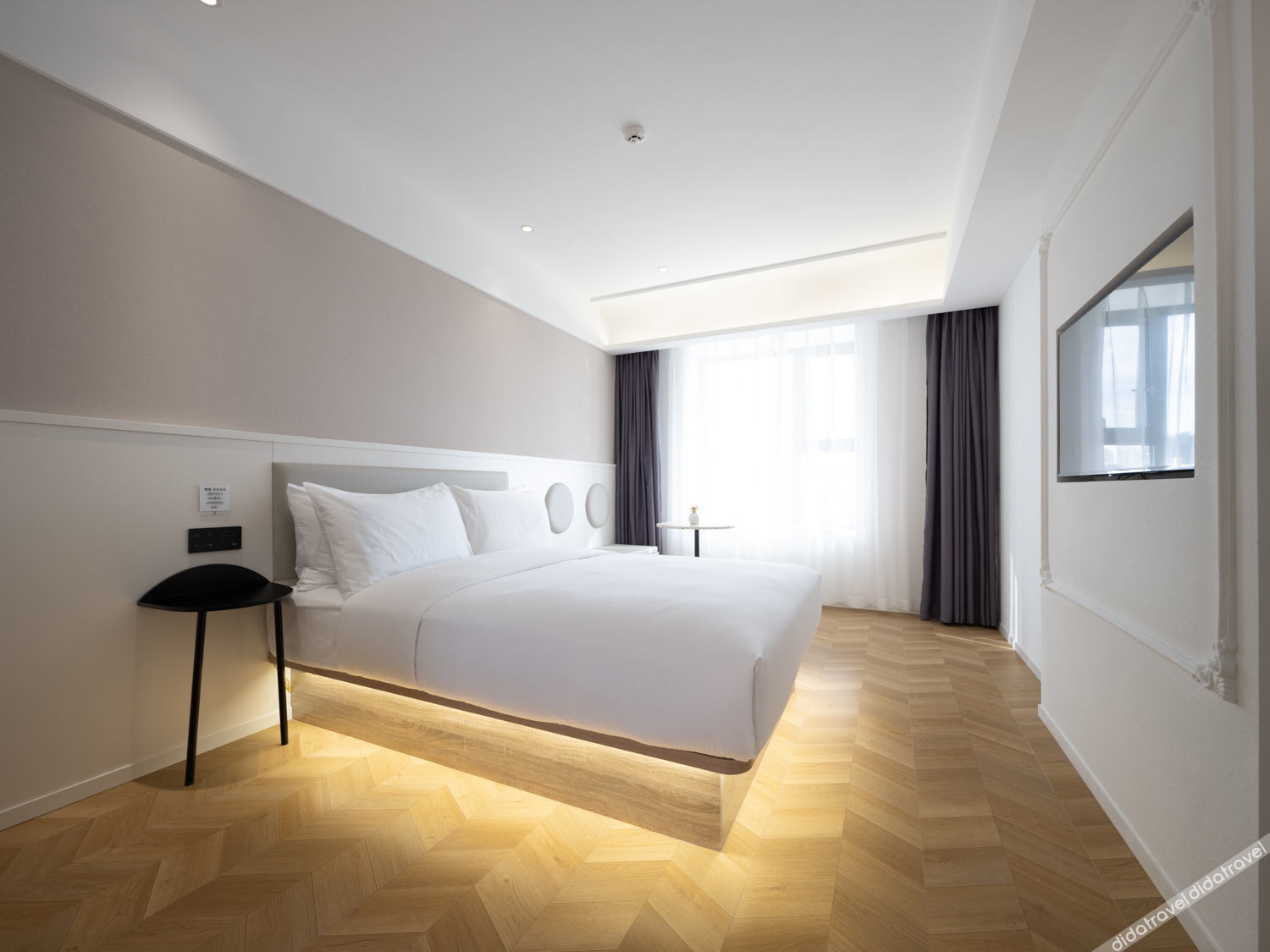 Ananas Polaris Hotel (Tongde Kunming Plaza Beichen Fortune Centre) 4*