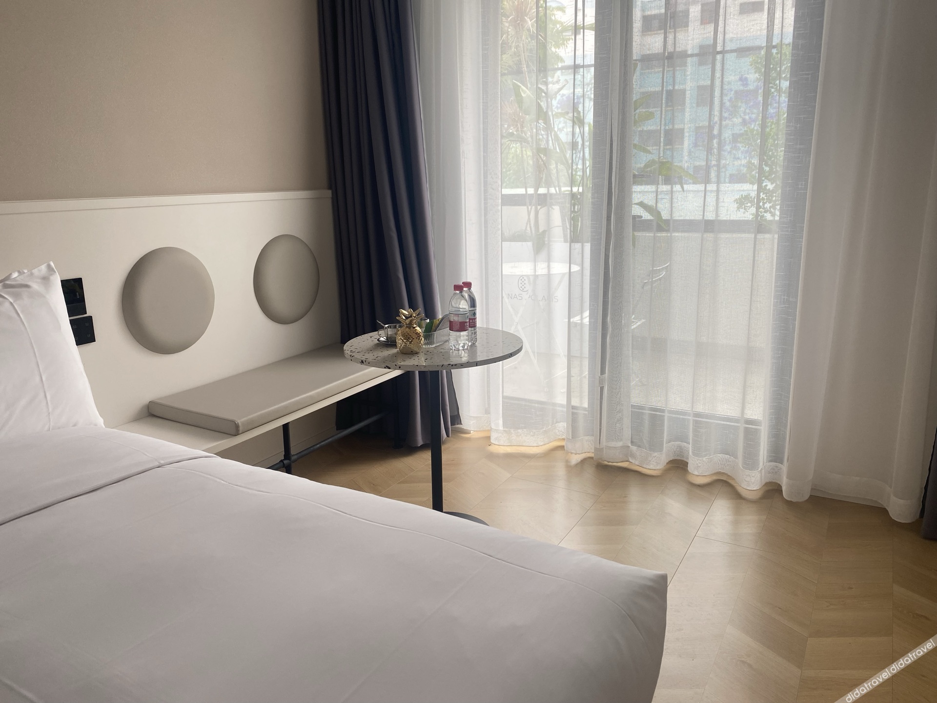 Ananas Polaris Hotel (Tongde Kunming Plaza Beichen Fortune Centre) 4*