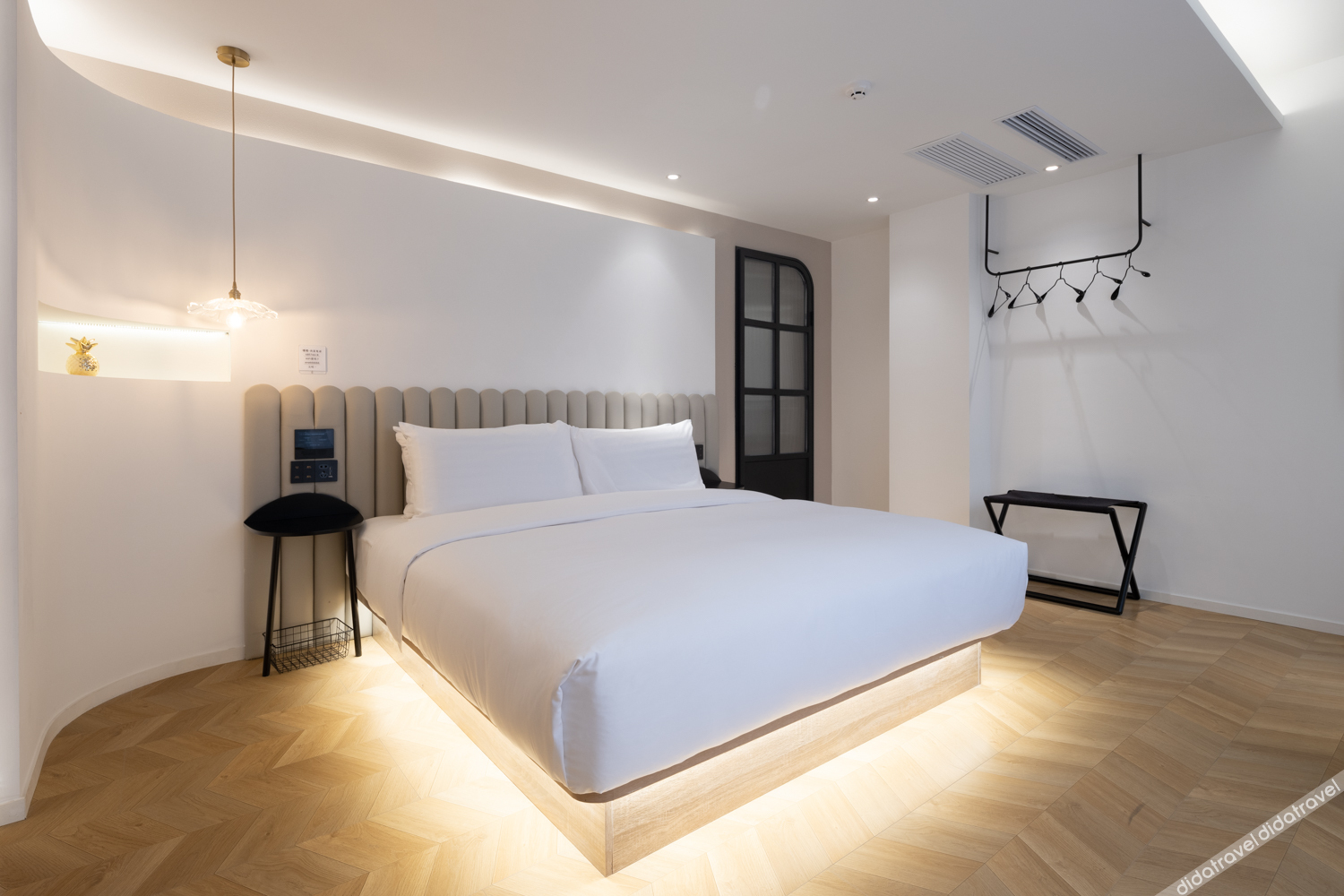 Ananas Polaris Hotel (Tongde Kunming Plaza Beichen Fortune Centre) 4*