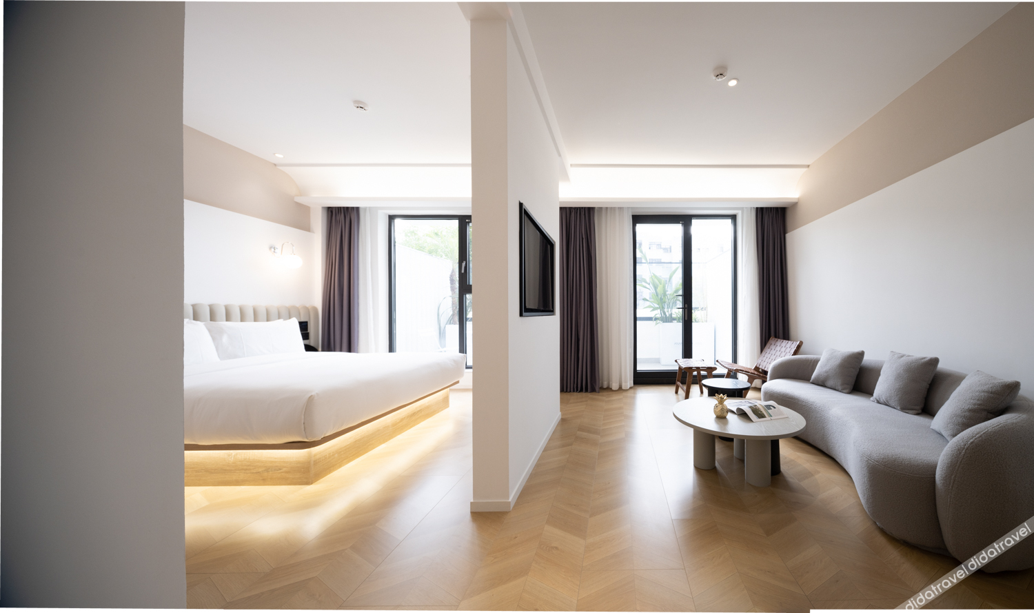 Ananas Polaris Hotel (Tongde Kunming Plaza Beichen Fortune Centre) 4*