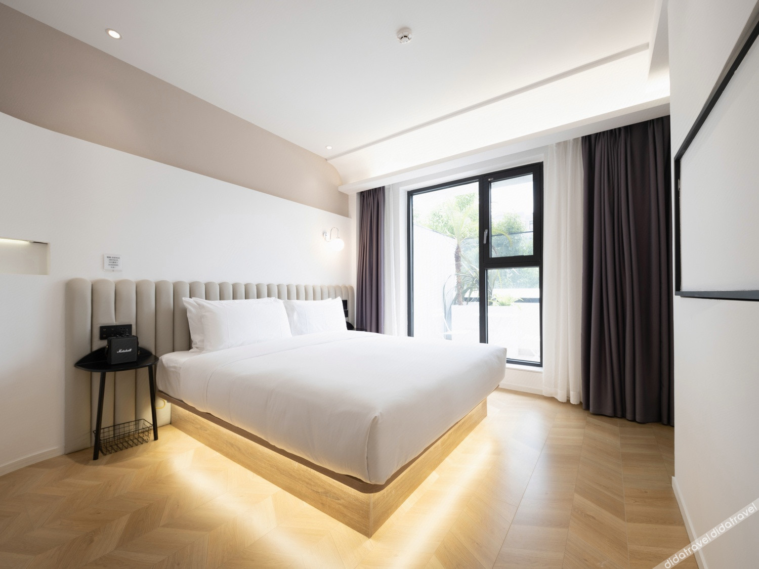 Ananas Polaris Hotel (Tongde Kunming Plaza Beichen Fortune Centre) 4*