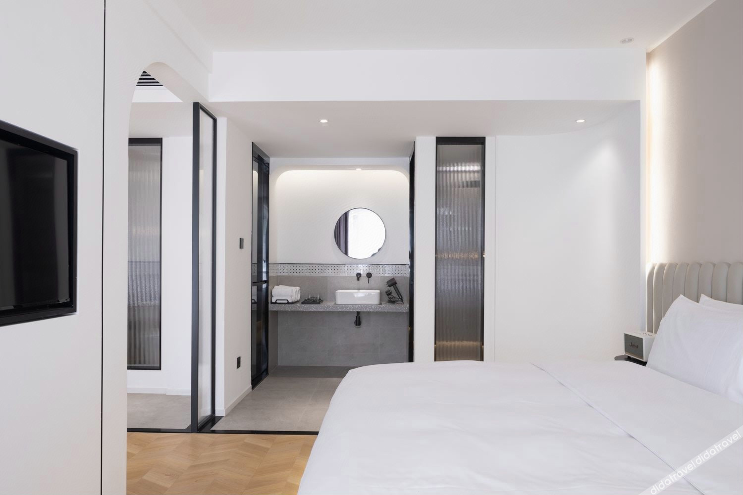 Ananas Polaris Hotel (Tongde Kunming Plaza Beichen Fortune Centre) 4*