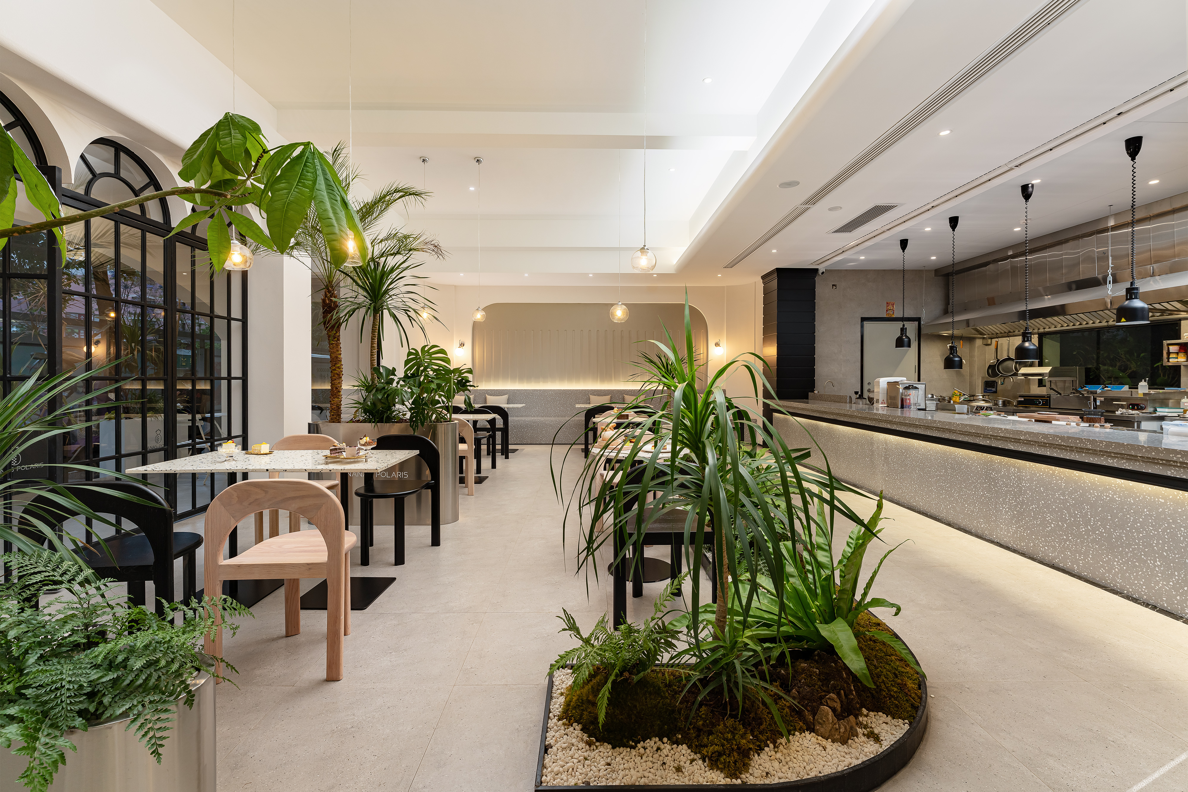 Ananas Polaris Hotel (Tongde Kunming Plaza Beichen Fortune Centre) 4*
