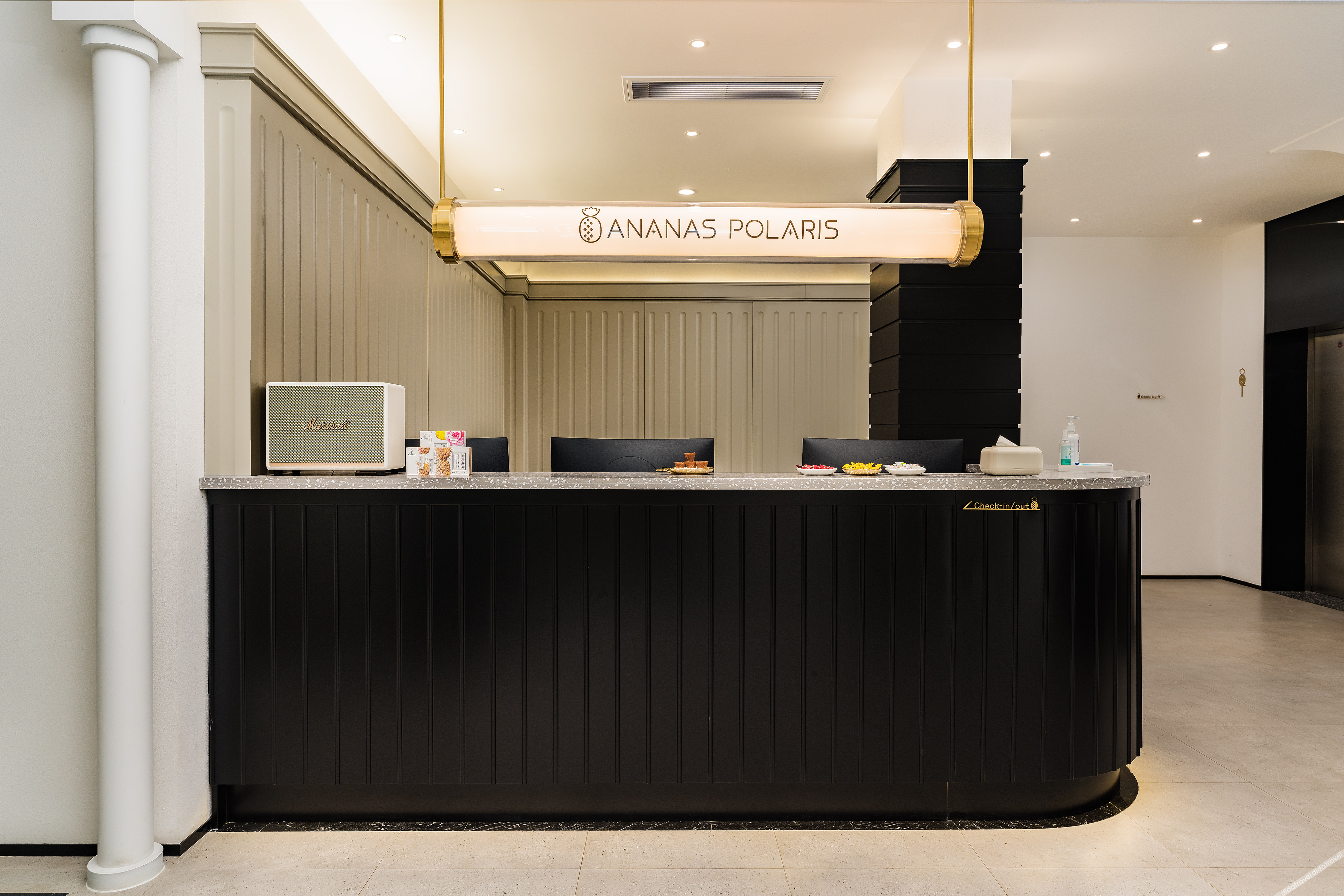 Ananas Polaris Hotel (Tongde Kunming Plaza Beichen Fortune Centre) 4*