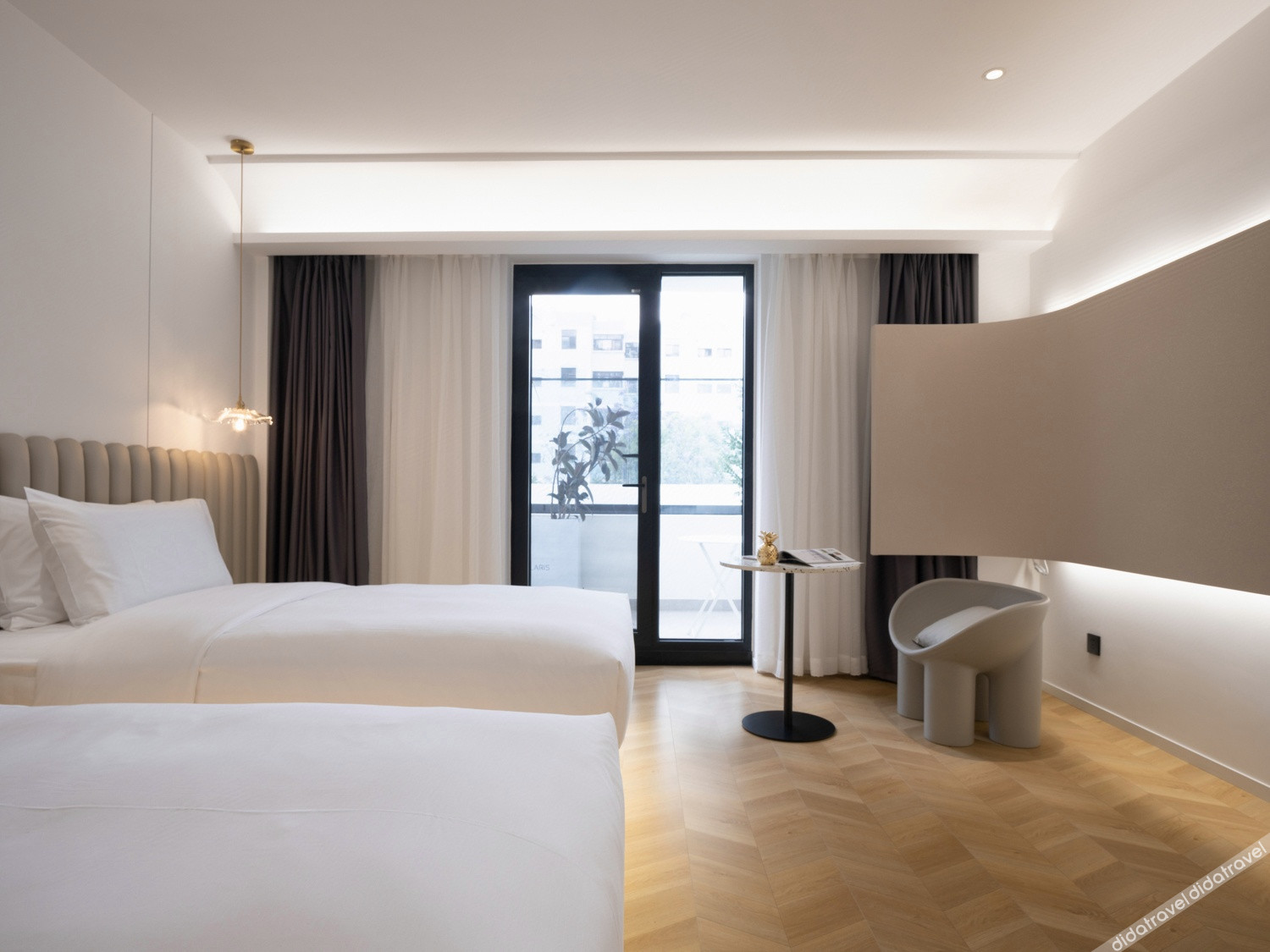 Ananas Polaris Hotel (Tongde Kunming Plaza Beichen Fortune Centre) 4*