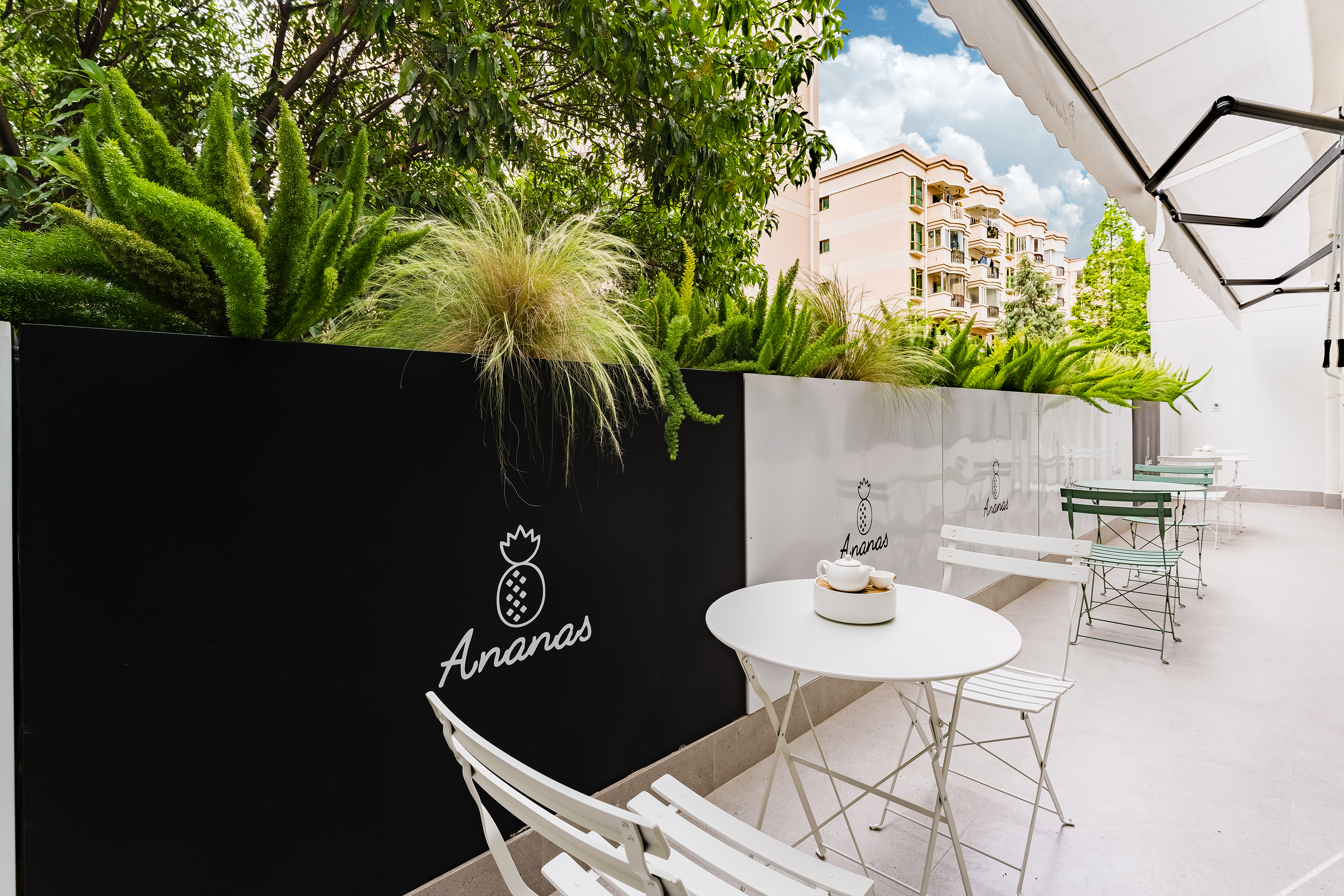 Ananas Polaris Hotel (Tongde Kunming Plaza Beichen Fortune Centre) 4*