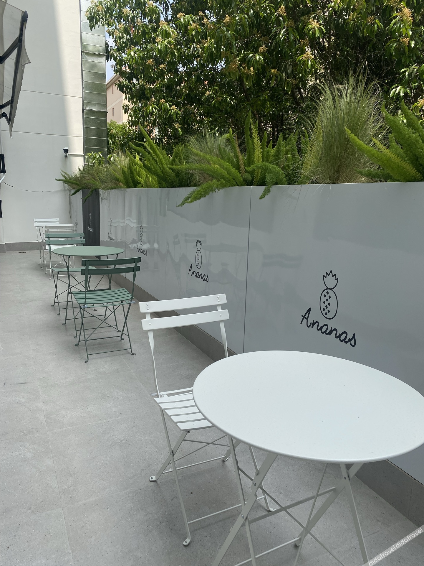 Ananas Polaris Hotel (Tongde Kunming Plaza Beichen Fortune Centre) 4*