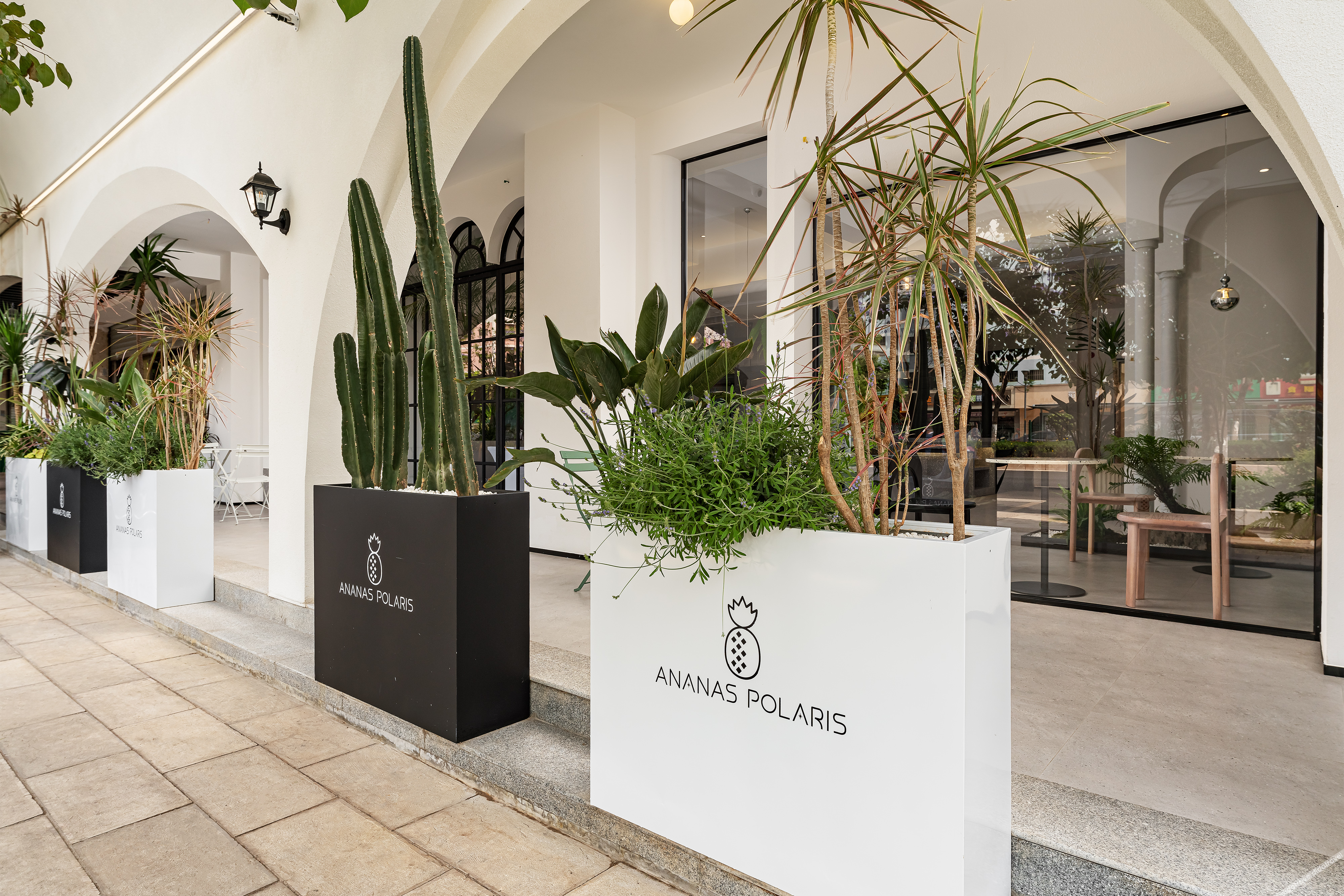 Ananas Polaris Hotel (Tongde Kunming Plaza Beichen Fortune Centre) 4*