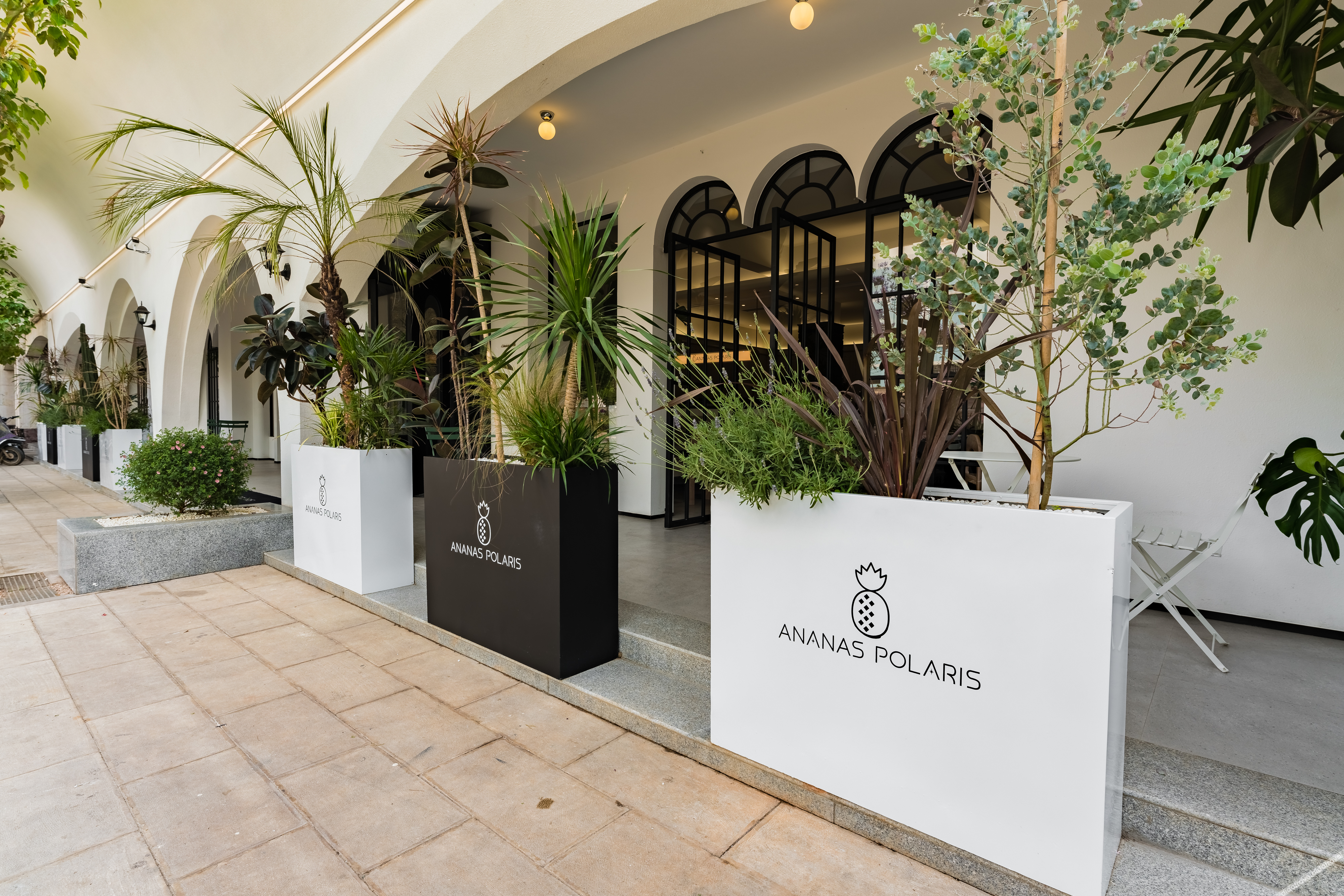 Ananas Polaris Hotel (Tongde Kunming Plaza Beichen Fortune Centre) 4*
