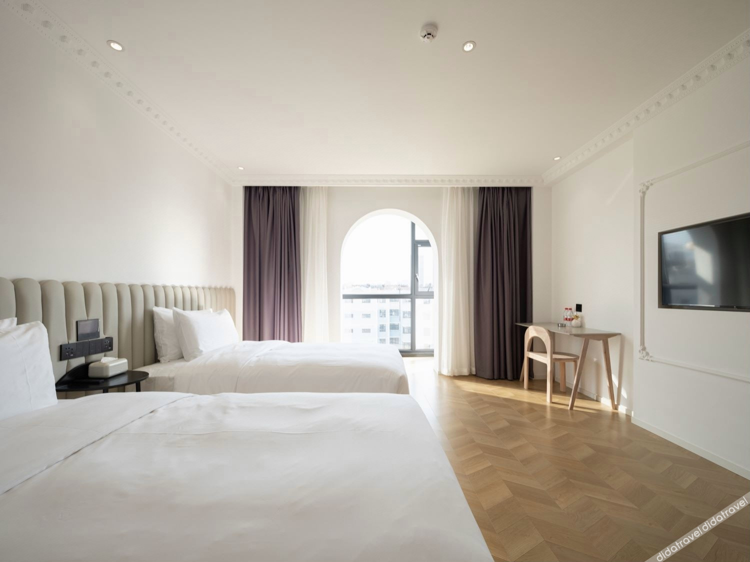 Ananas Polaris Hotel (Tongde Kunming Plaza Beichen Fortune Centre) 4*