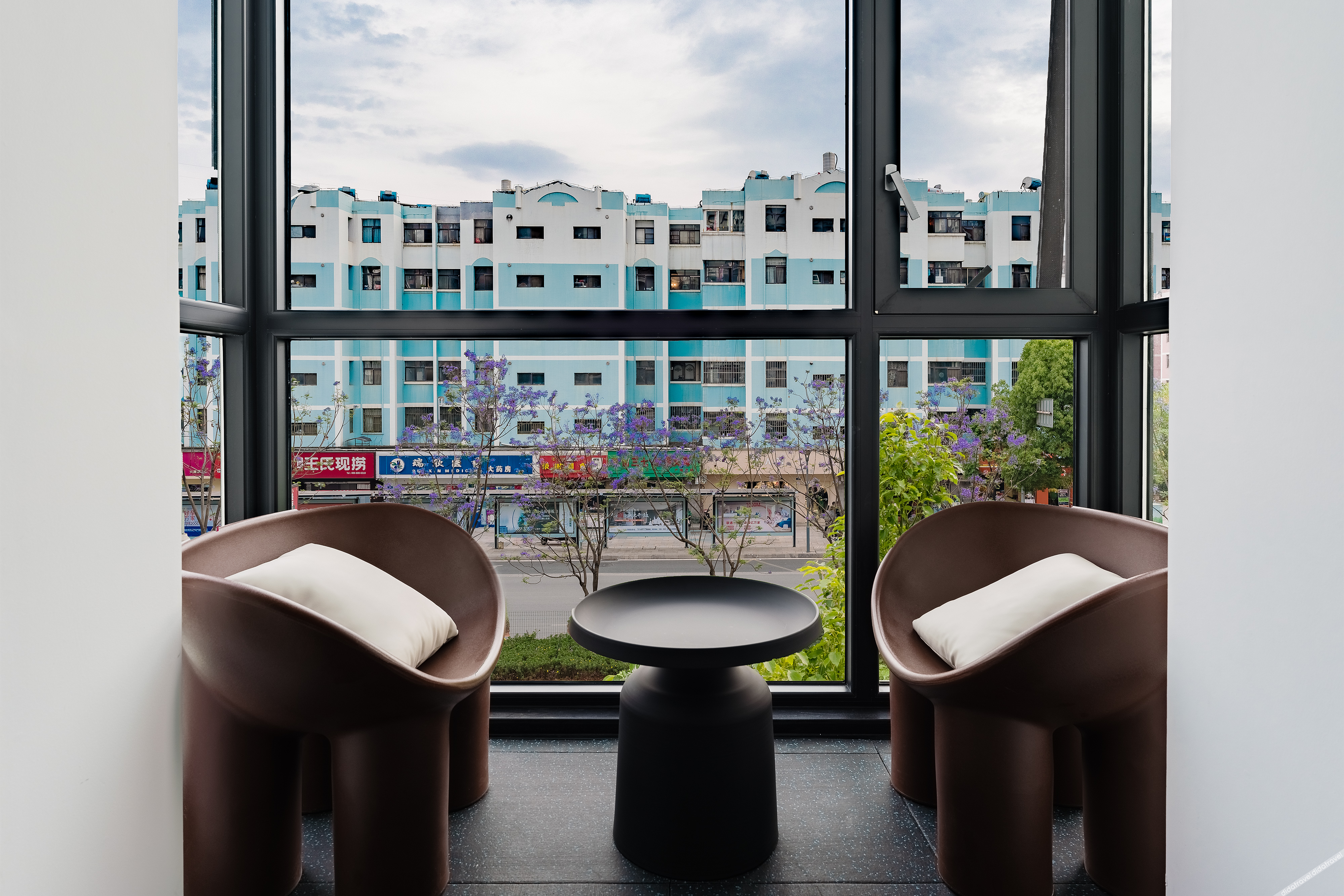 Ananas Polaris Hotel (Tongde Kunming Plaza Beichen Fortune Centre) 4*