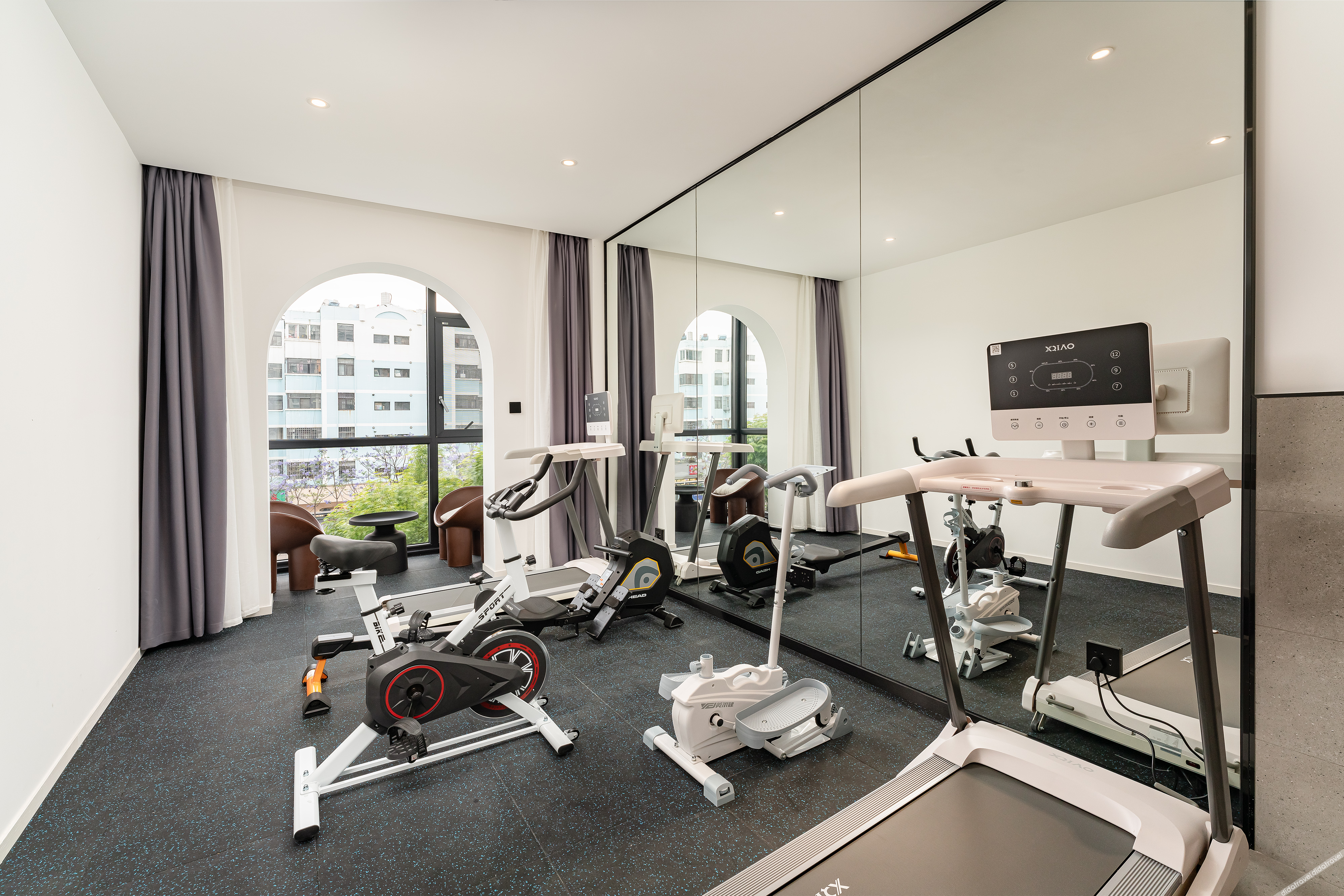 Ananas Polaris Hotel (Tongde Kunming Plaza Beichen Fortune Centre) 4*