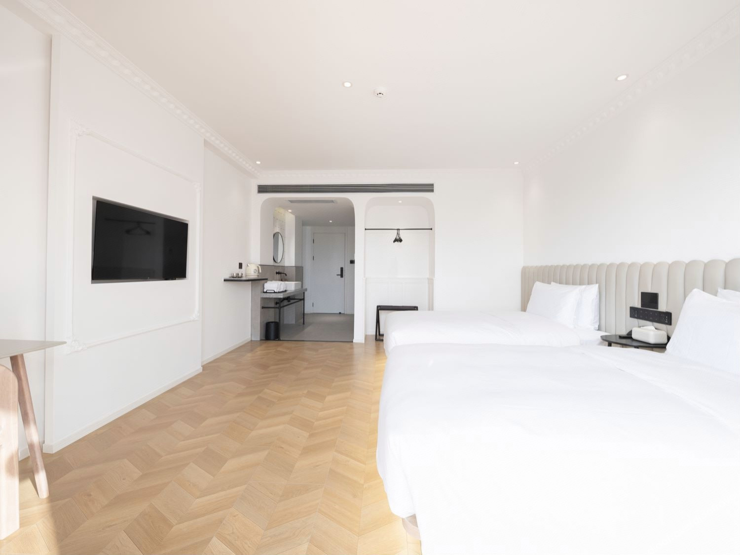 Ananas Polaris Hotel (Tongde Kunming Plaza Beichen Fortune Centre) 4*
