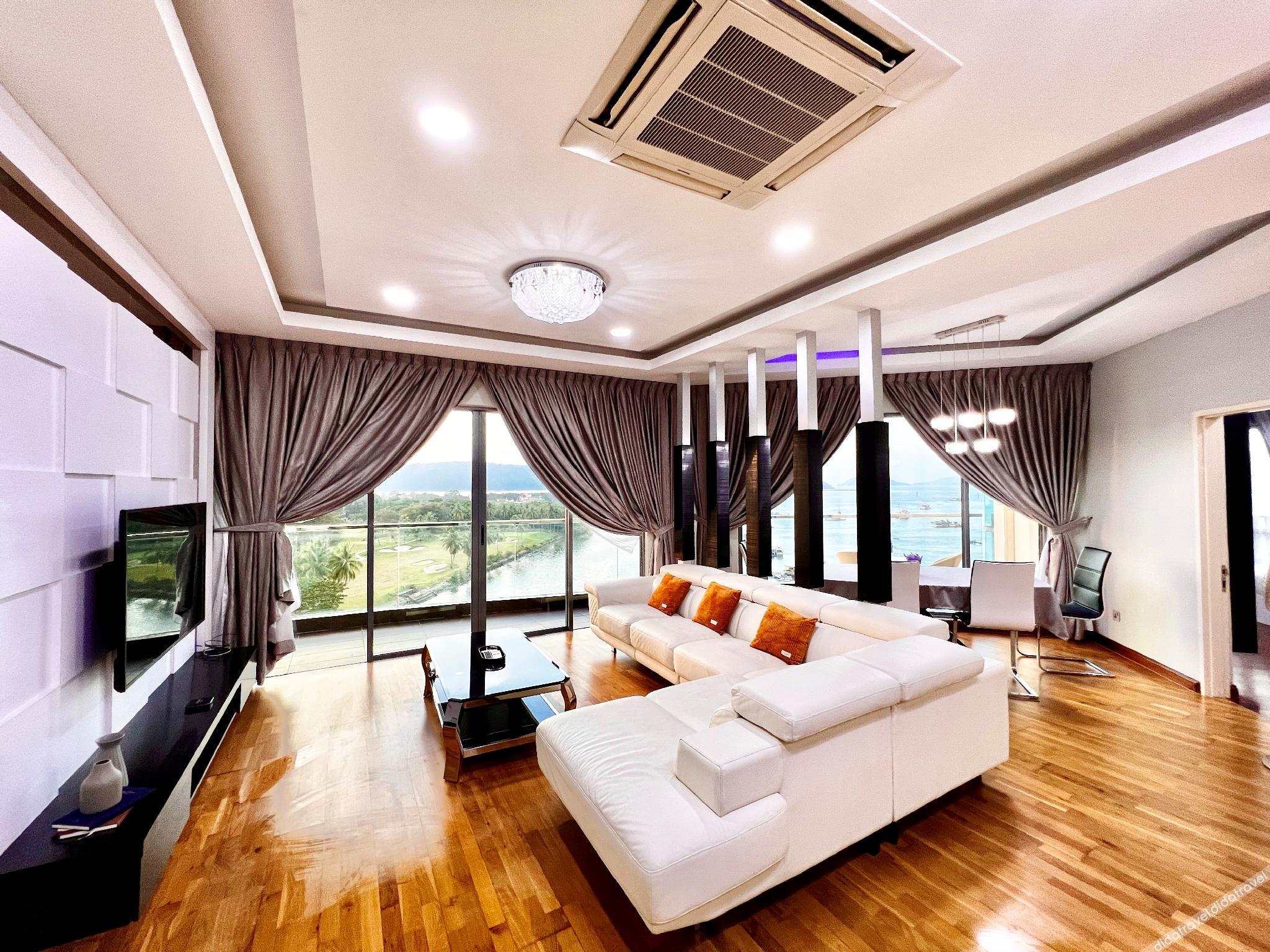 Deco Home Imago The Loft 0*
