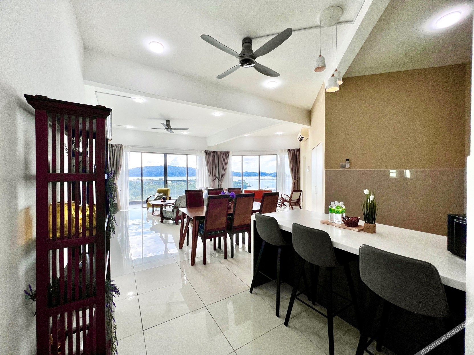 Deco Home Imago The Loft 0*