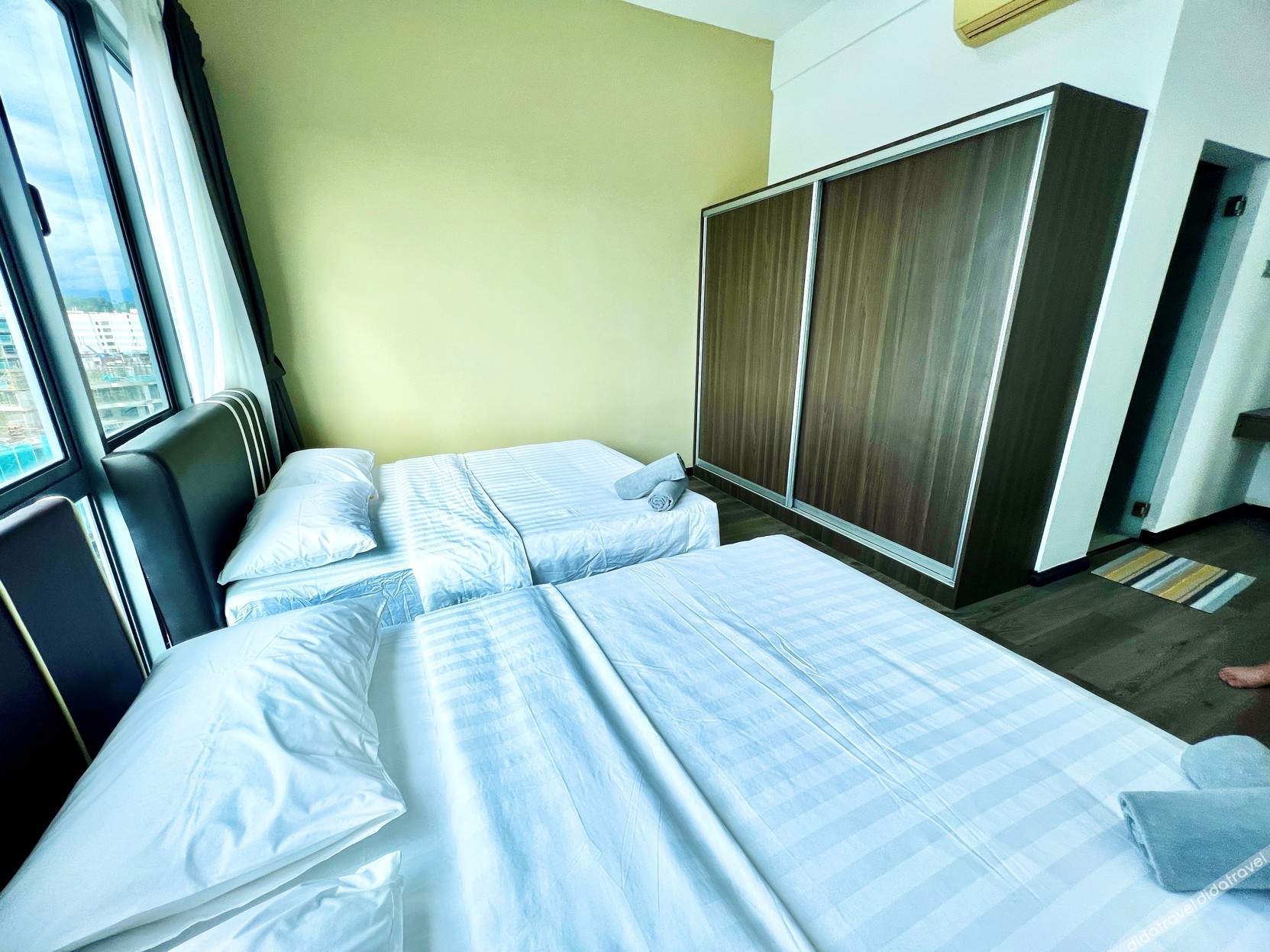 Deco Home Imago The Loft 0*