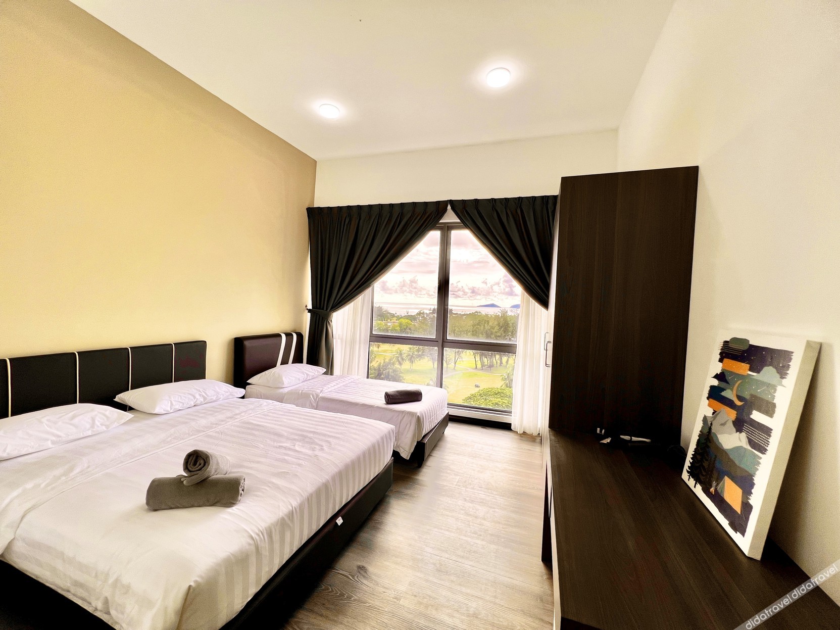 Deco Home Imago The Loft 0*