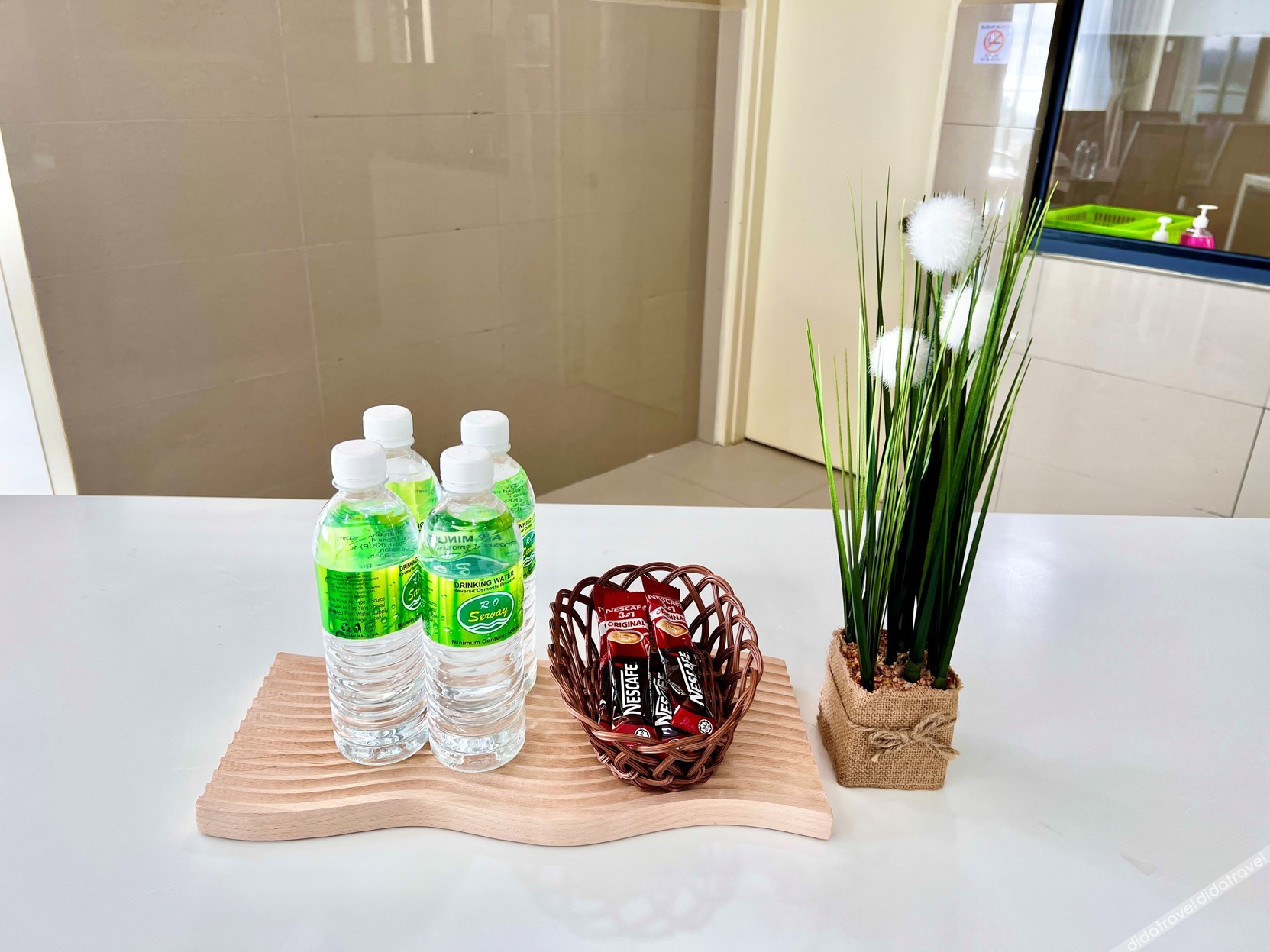 Deco Home Imago The Loft 0*