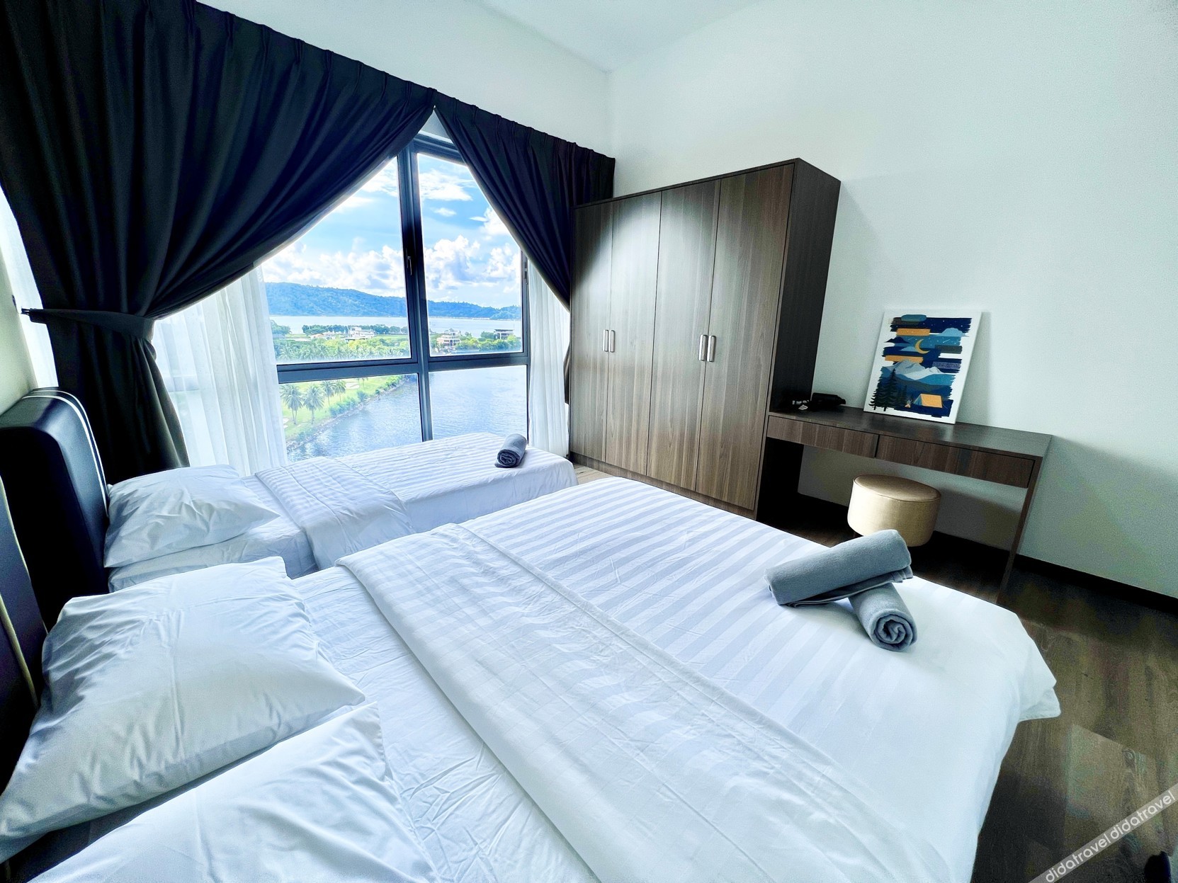 Deco Home Imago The Loft 0*