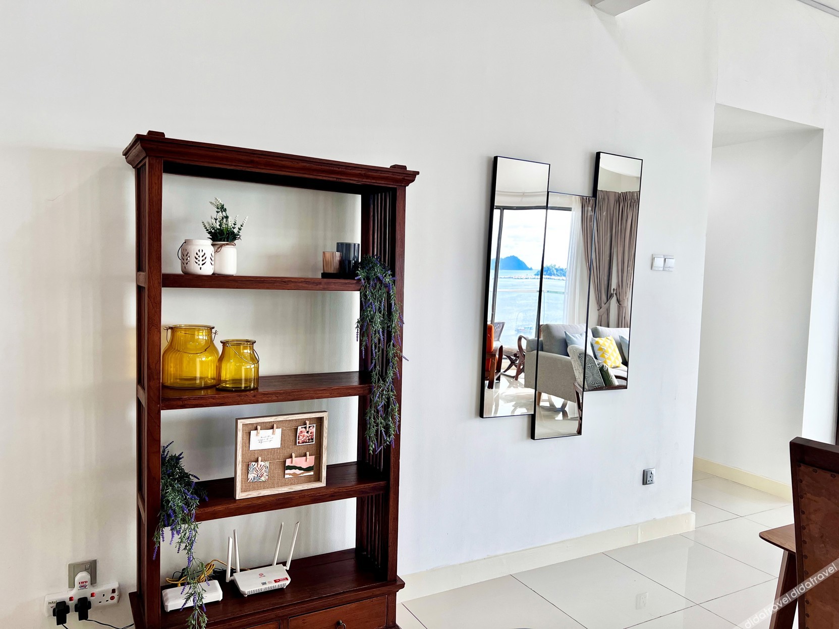 Deco Home Imago The Loft 0*