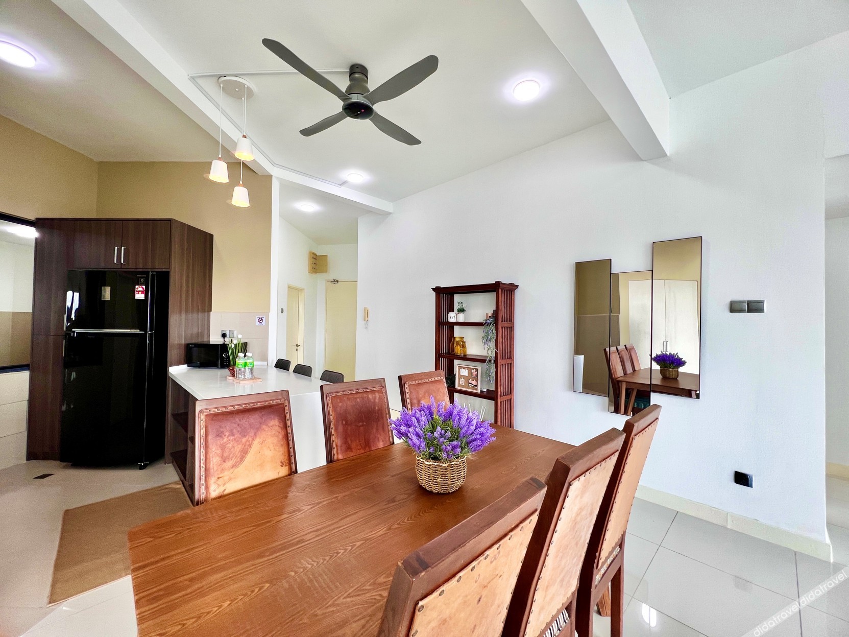 Deco Home Imago The Loft 0*