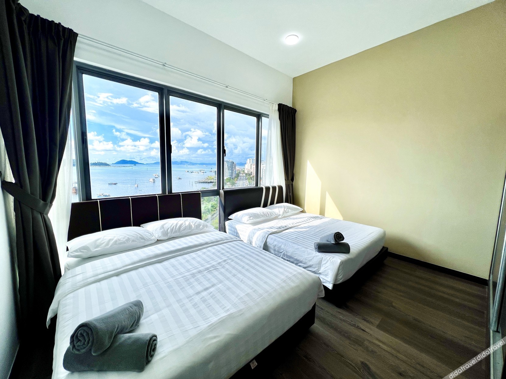 Deco Home Imago The Loft 0*