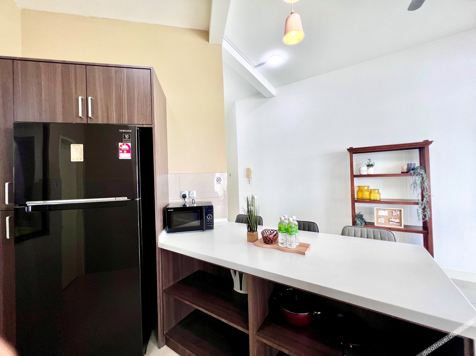 Deco Home Imago The Loft 0*
